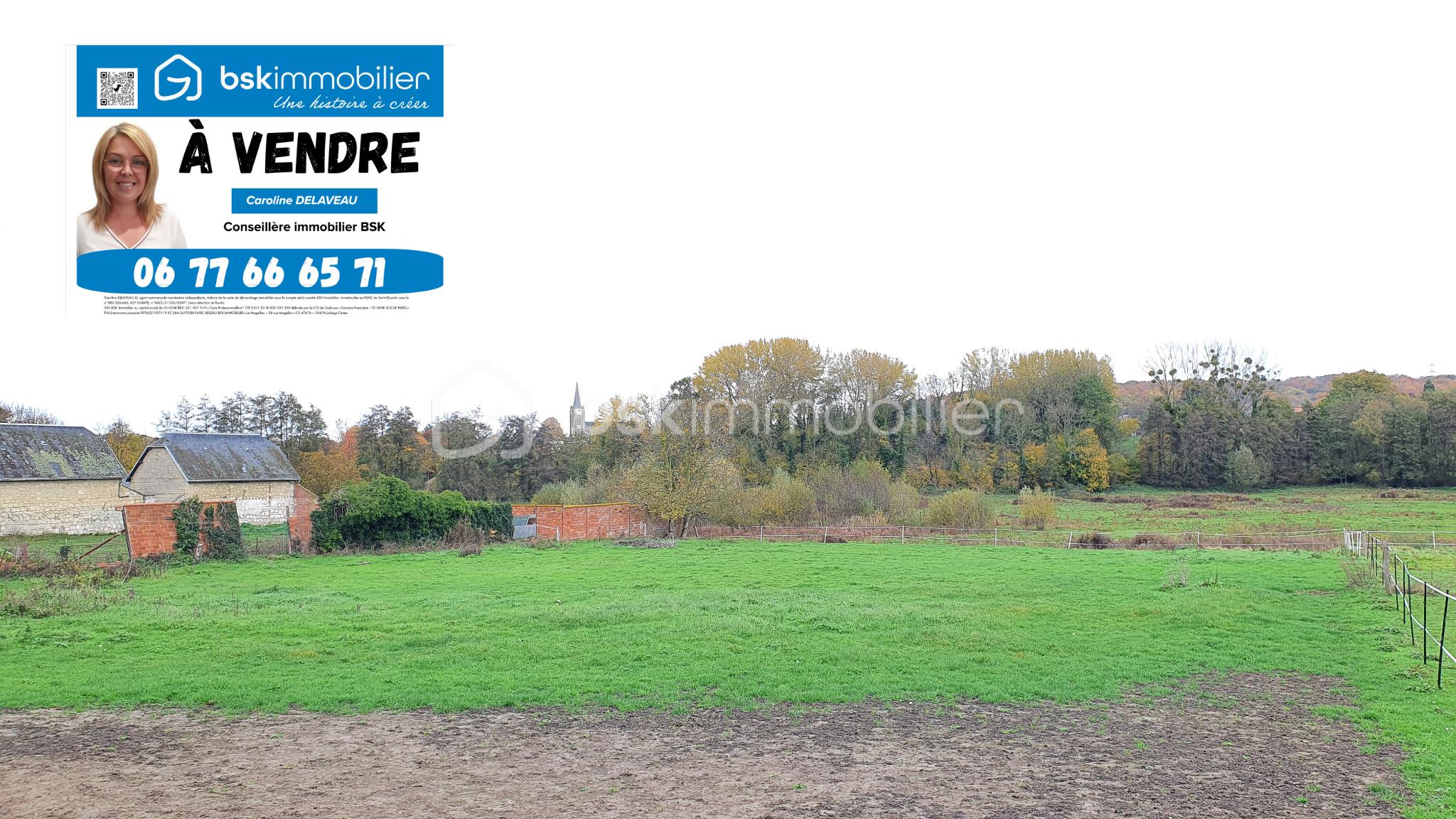Terrain de 2 584 m² - TERRAIN PANNEAU.png