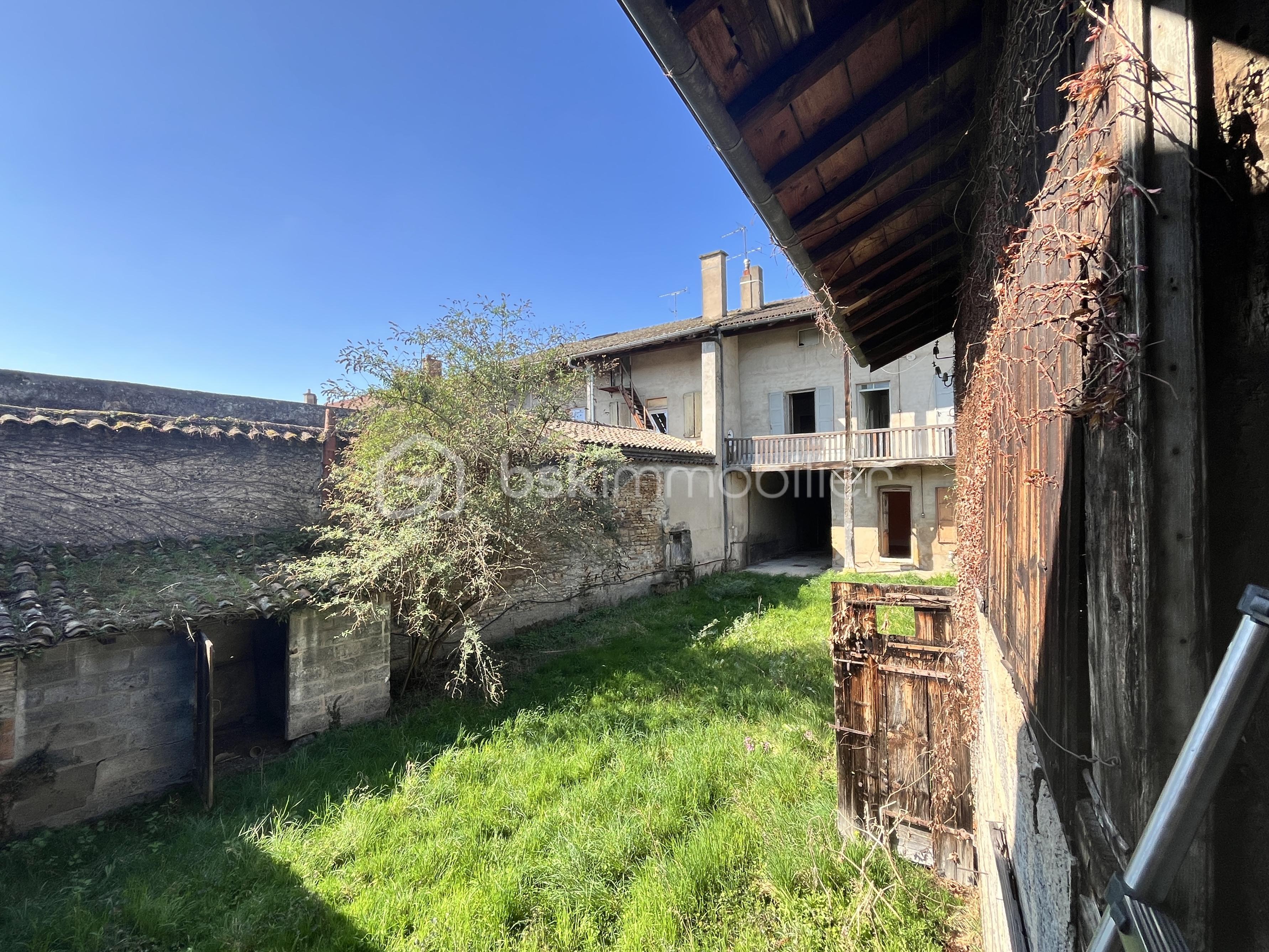 Immeuble de 264 m² - IMG_2957.jpg