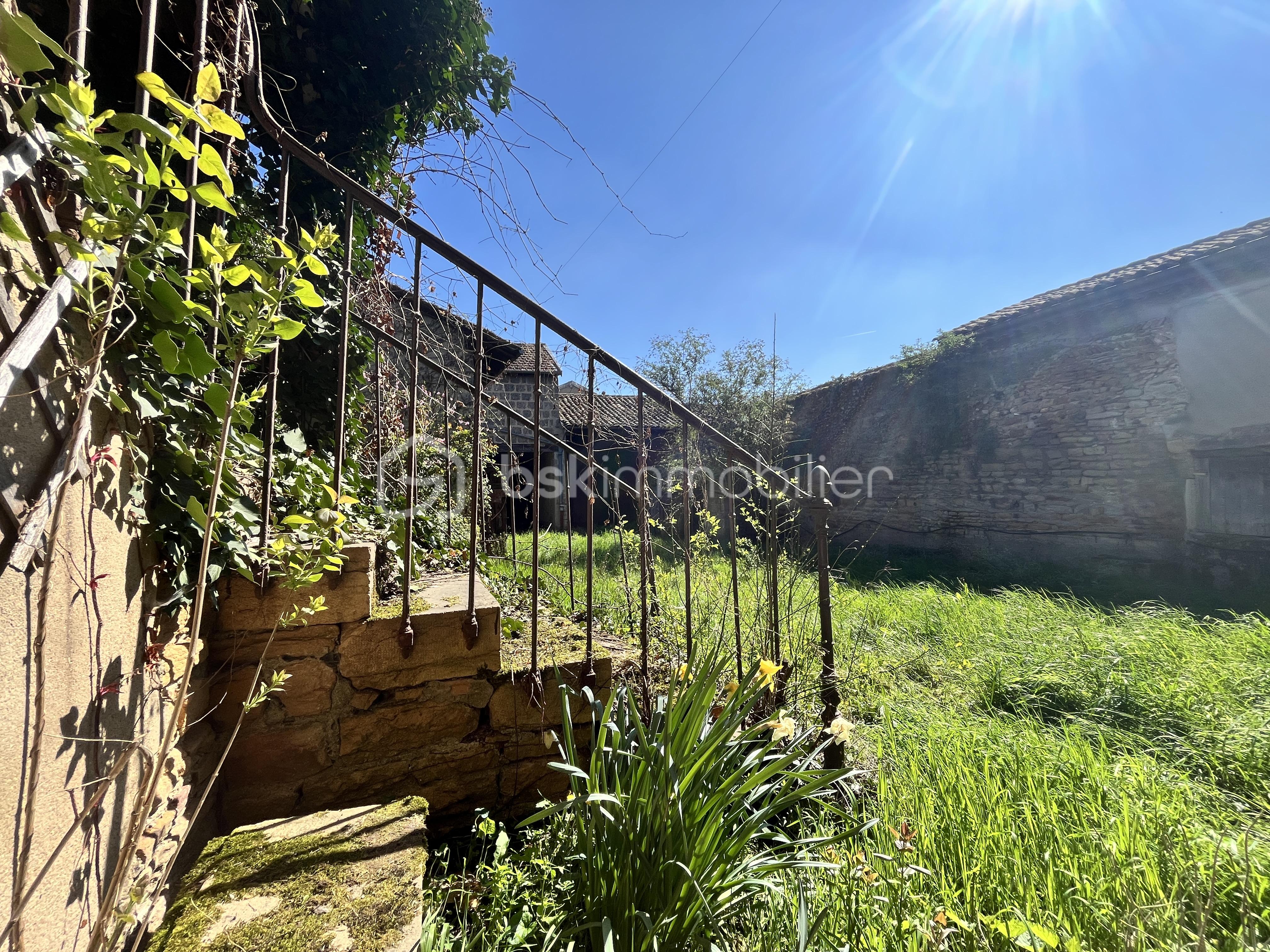 Immeuble de 264 m² - IMG_2980 3.JPG