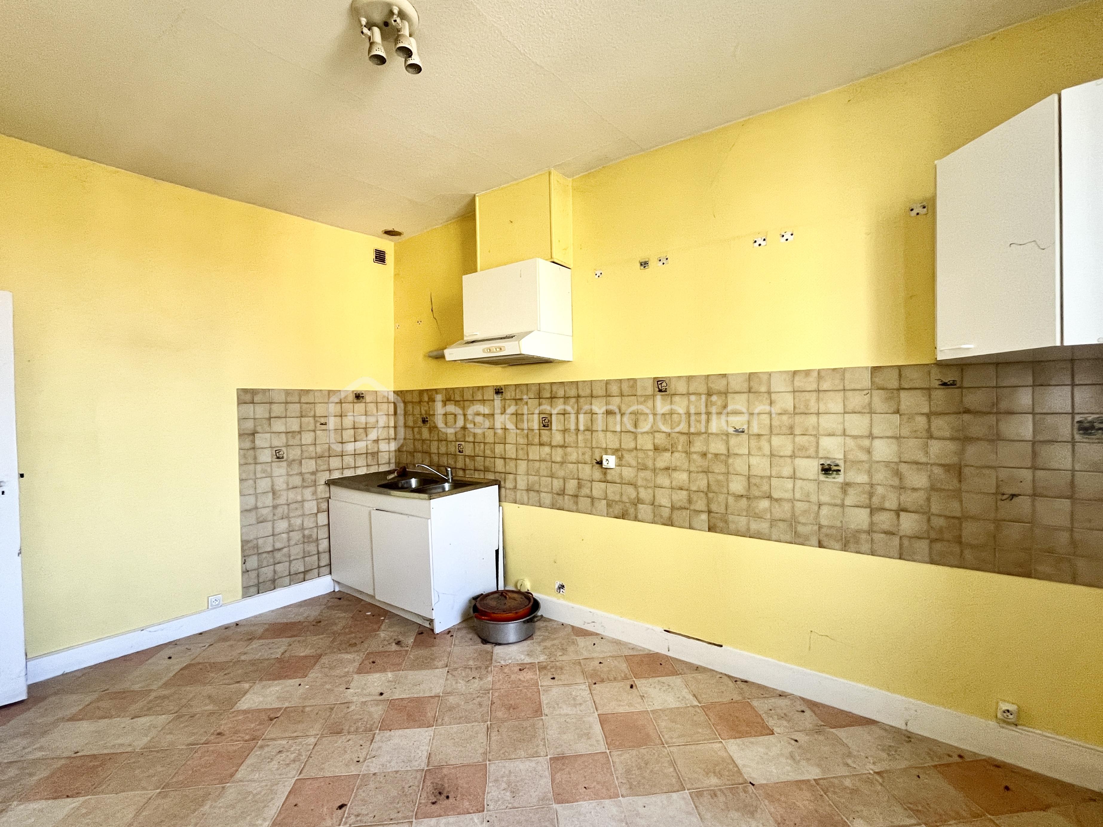 Immeuble de 264 m² - IMG_2838 4.jpg