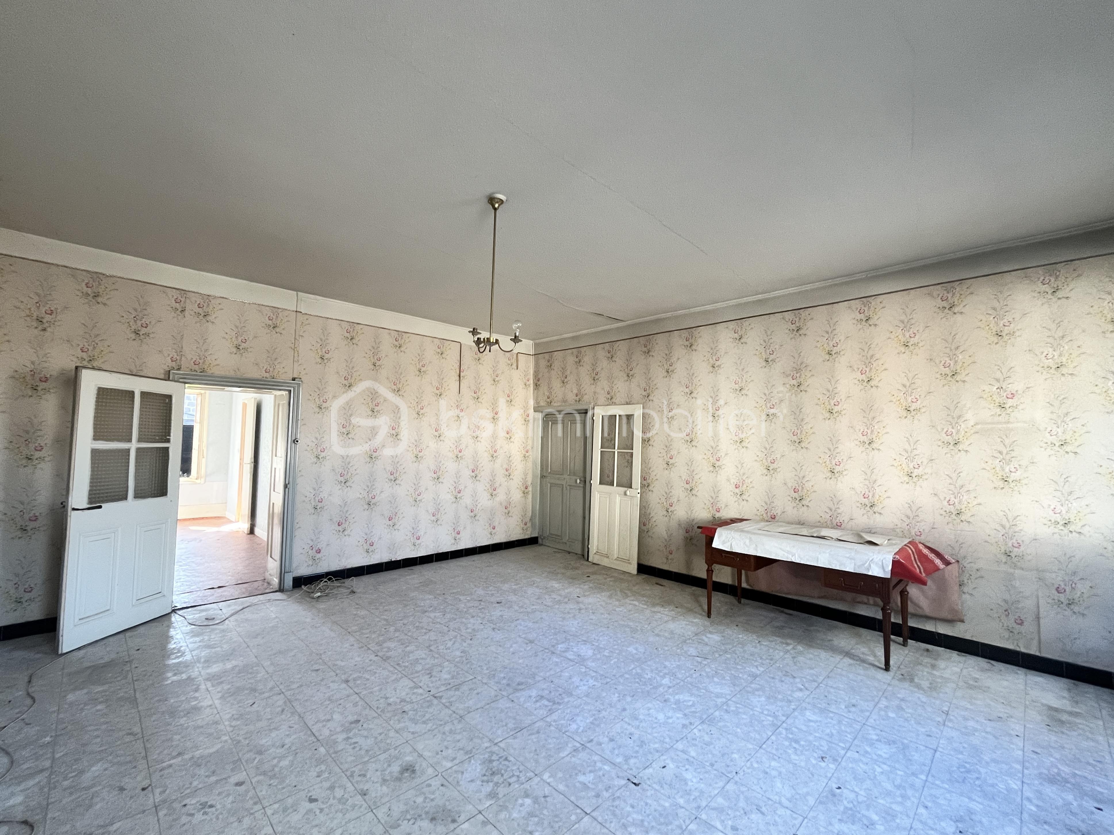 Immeuble de 264 m² - IMG_2859.jpg