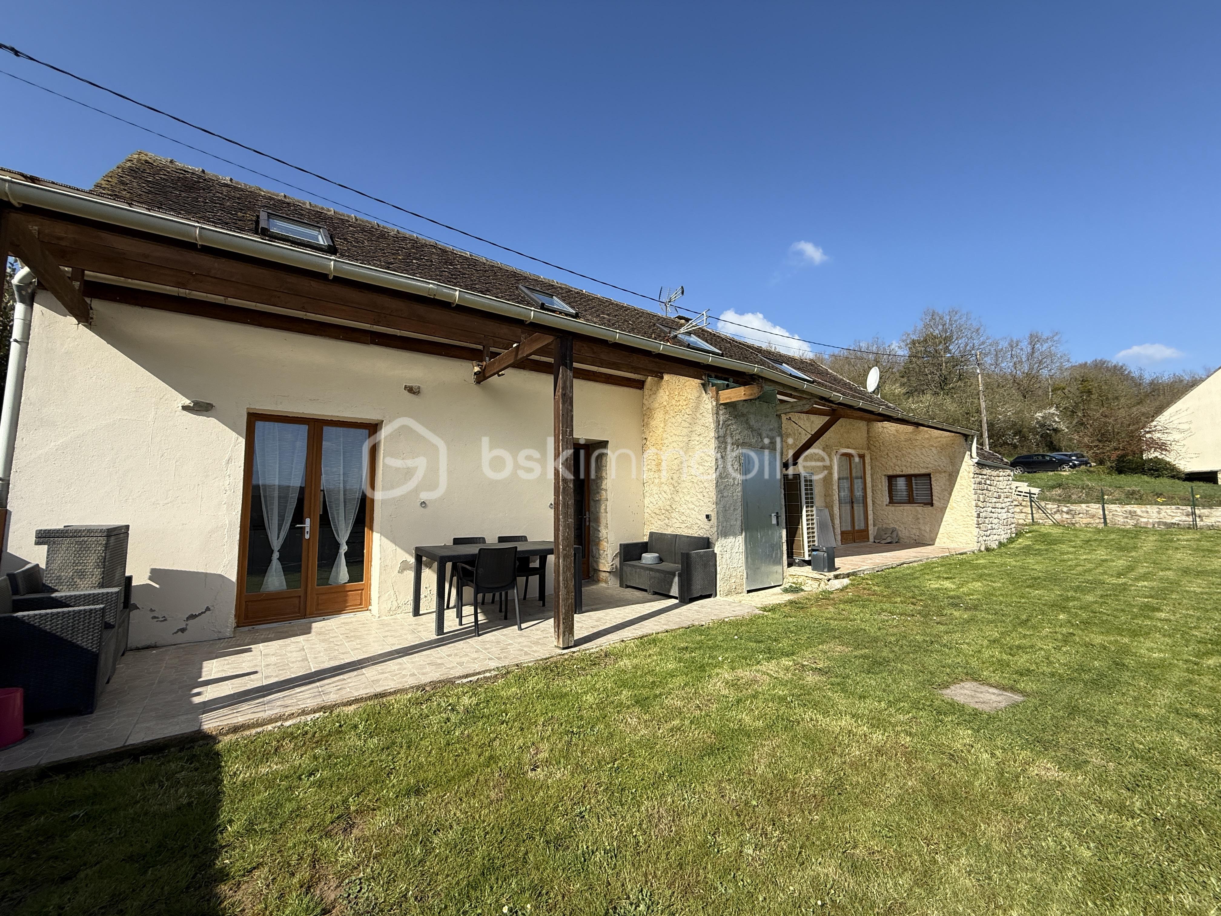 Maison longere de 141 m² - IMG_3018.jpeg