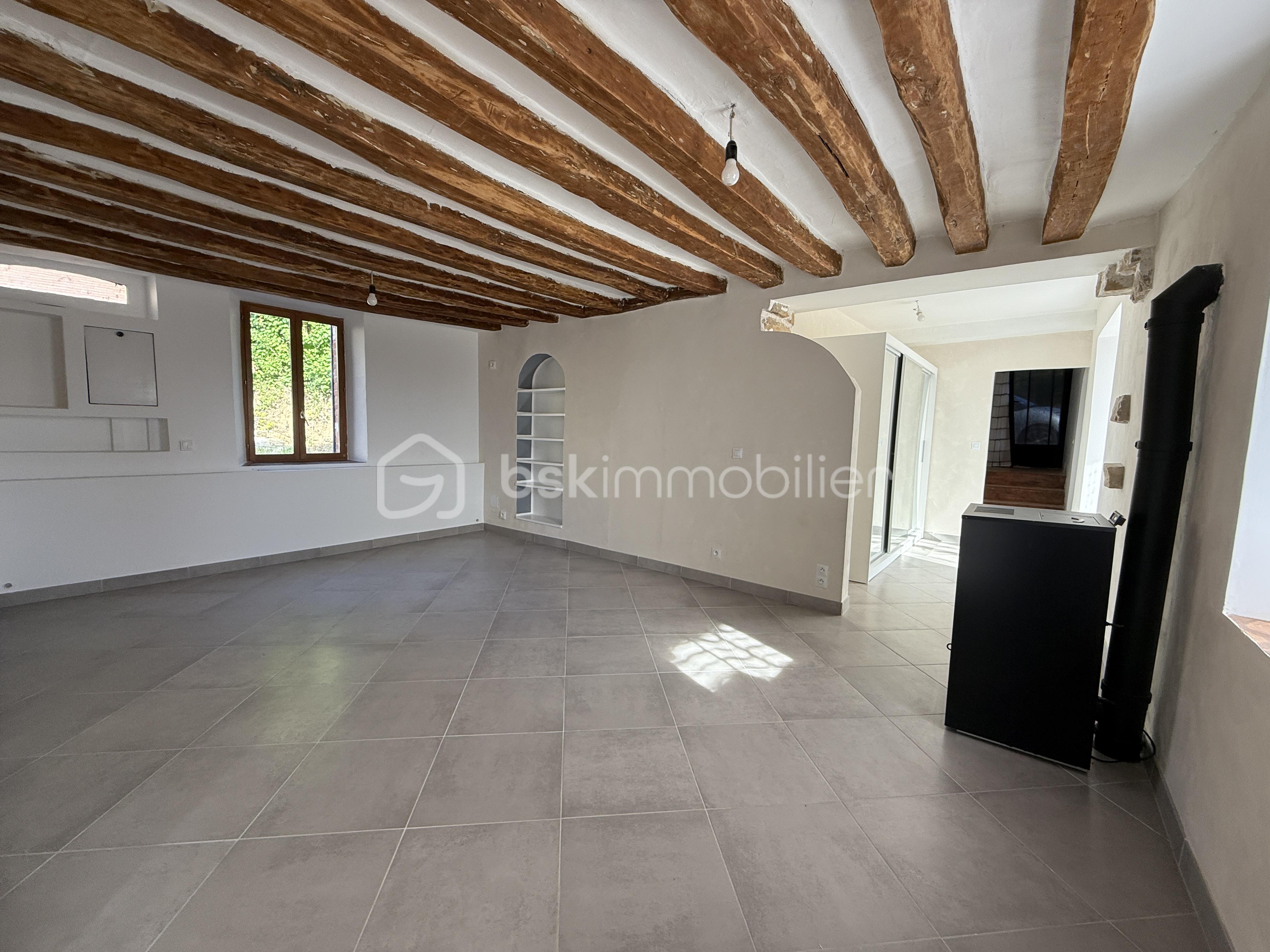 Maison longere de 141 m² - IMG_4406.jpeg