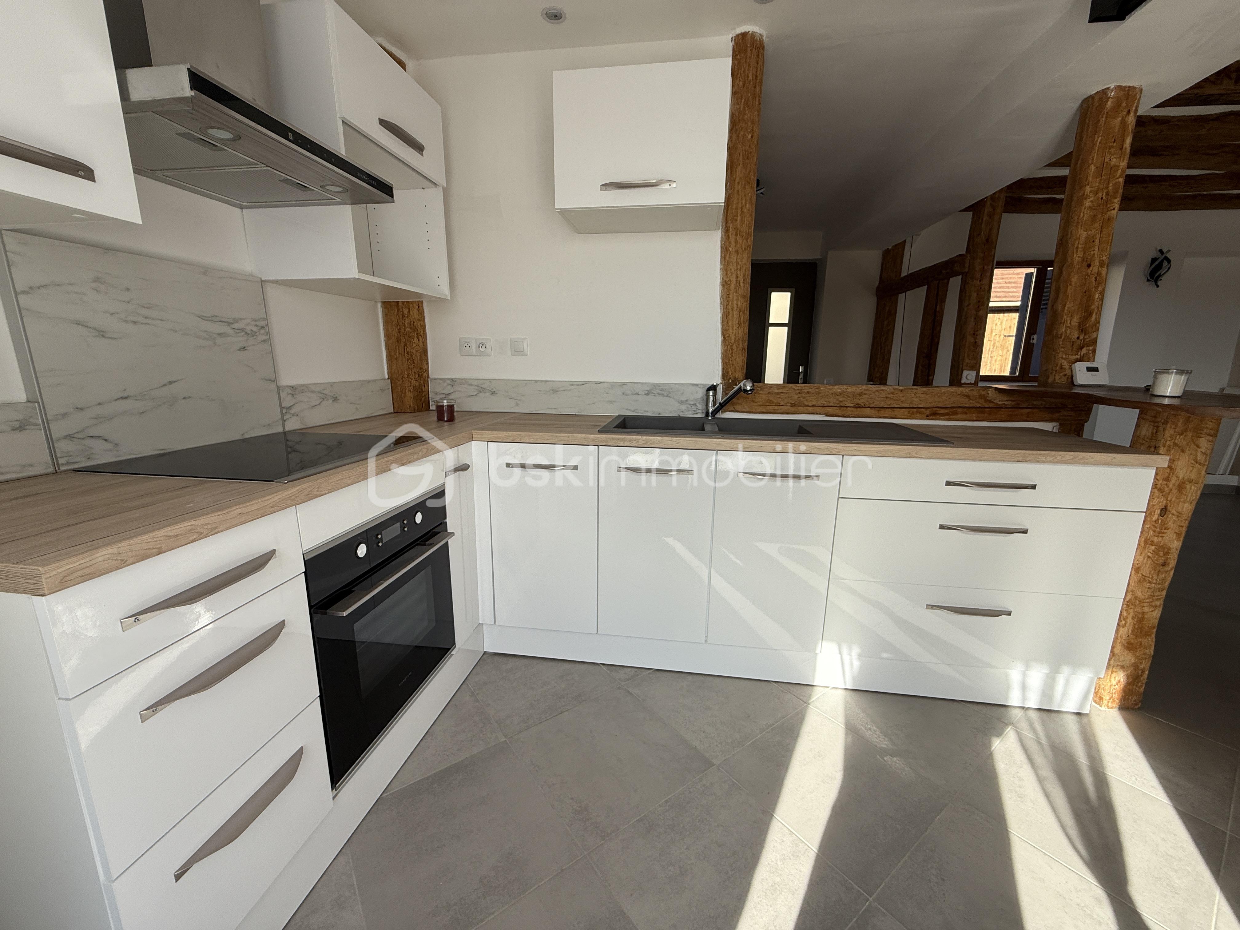 Maison longere de 141 m² - IMG_4415.jpeg