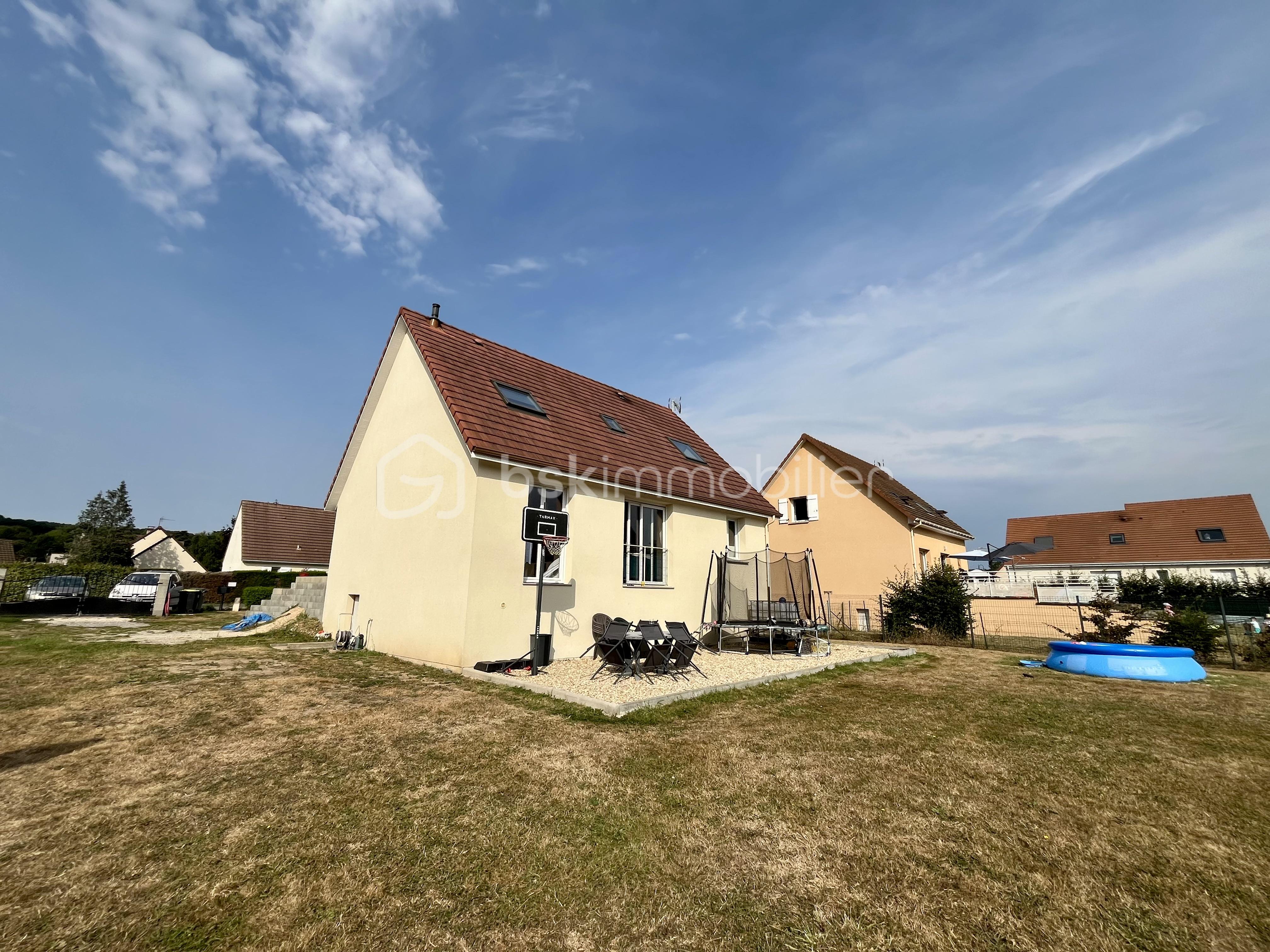 Maison de 130 m² - IMG_2897.jpeg