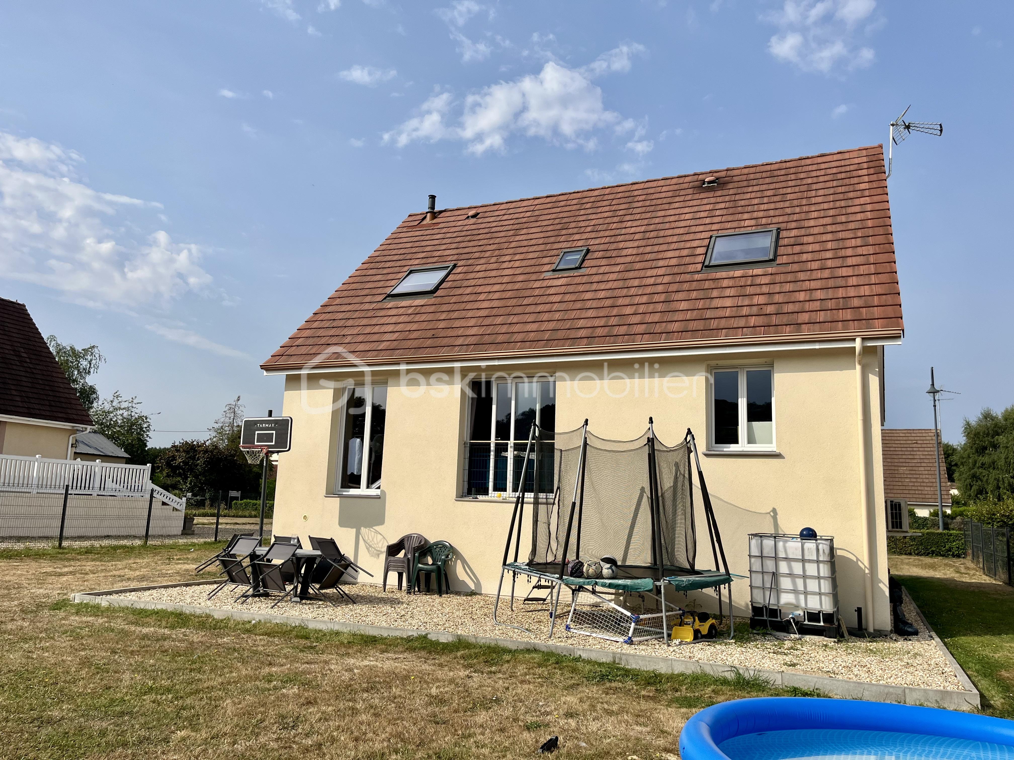 Maison de 130 m² - IMG_2898.jpeg