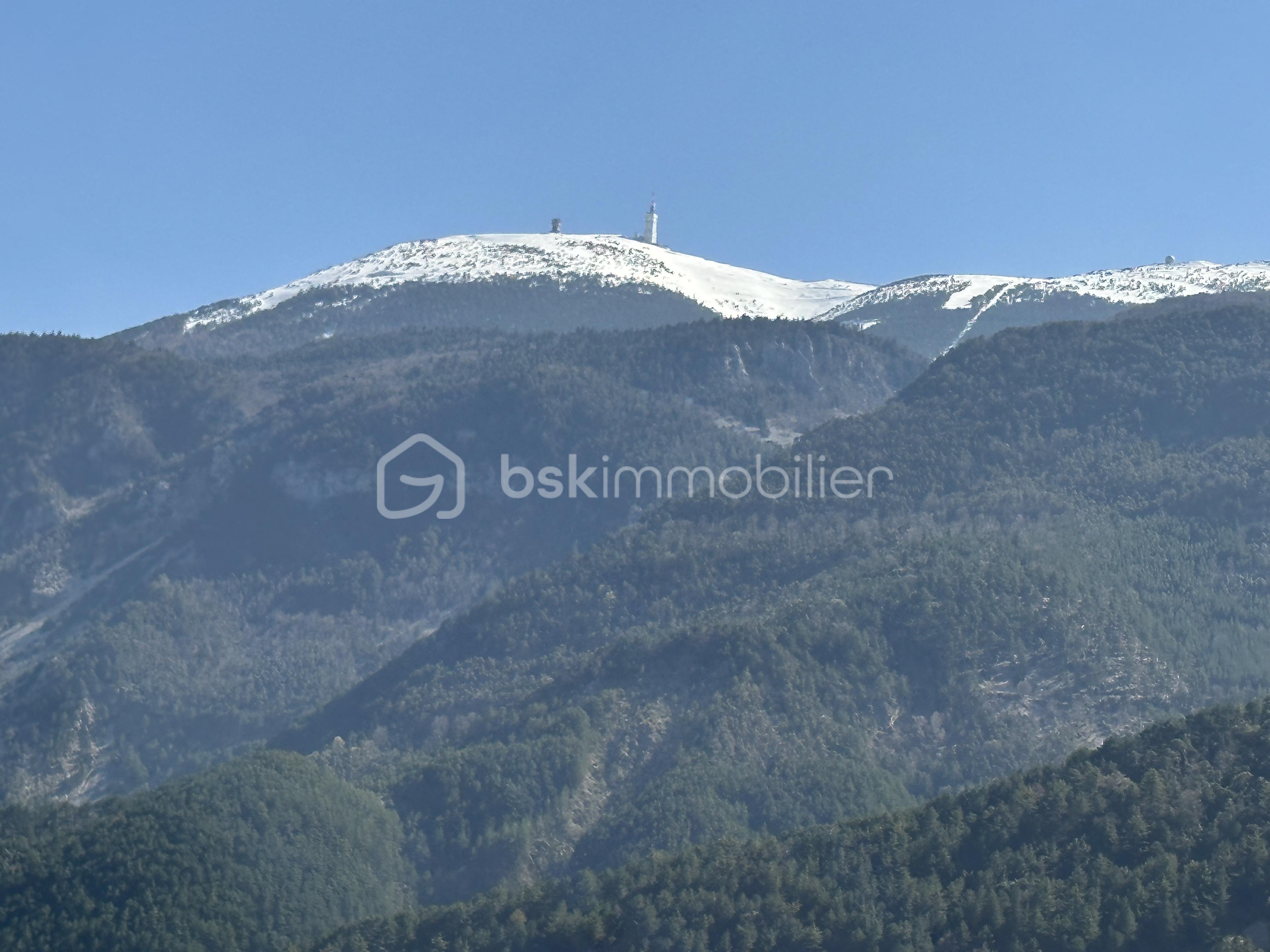 vue sur le ventoux vinsobres.JPG