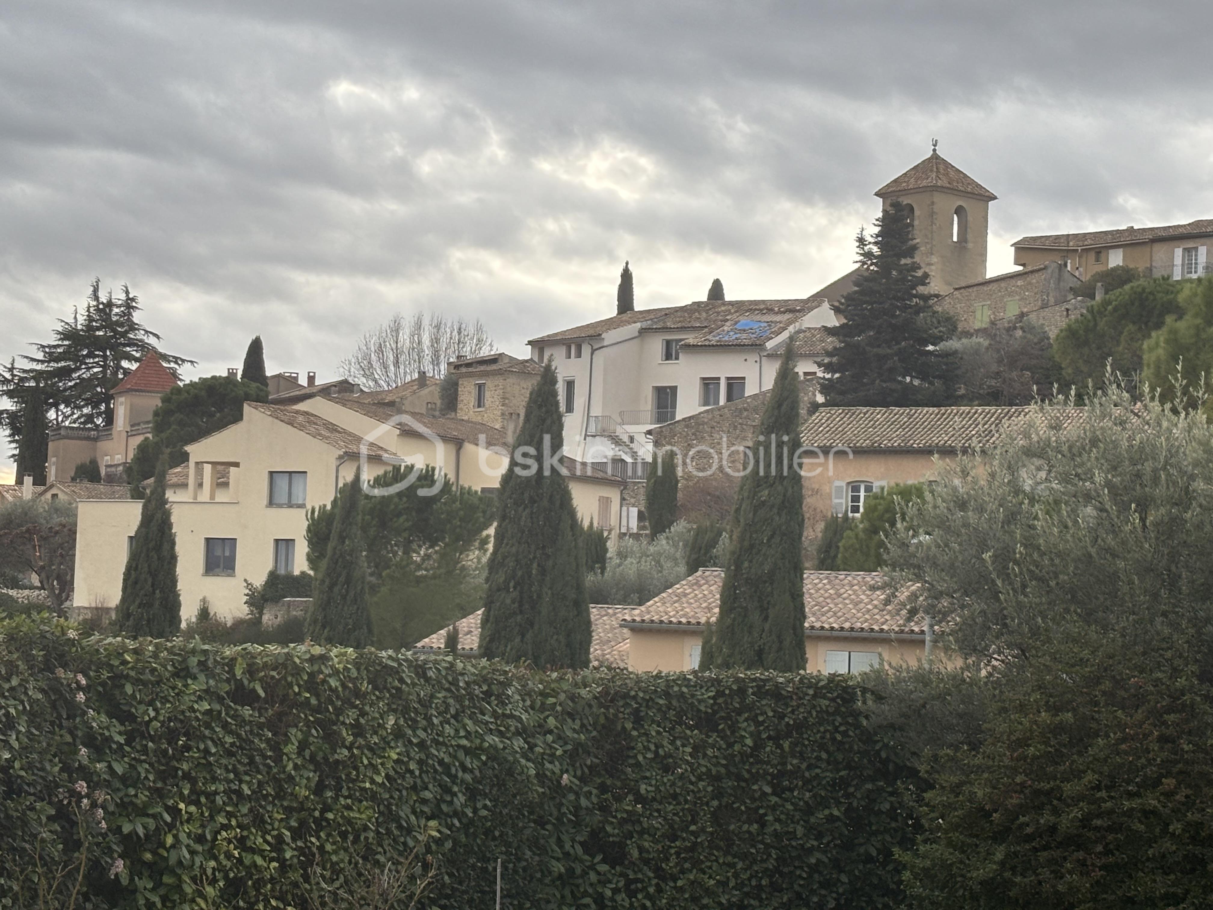 Villa de 117 m² - village vinsobres.jpeg