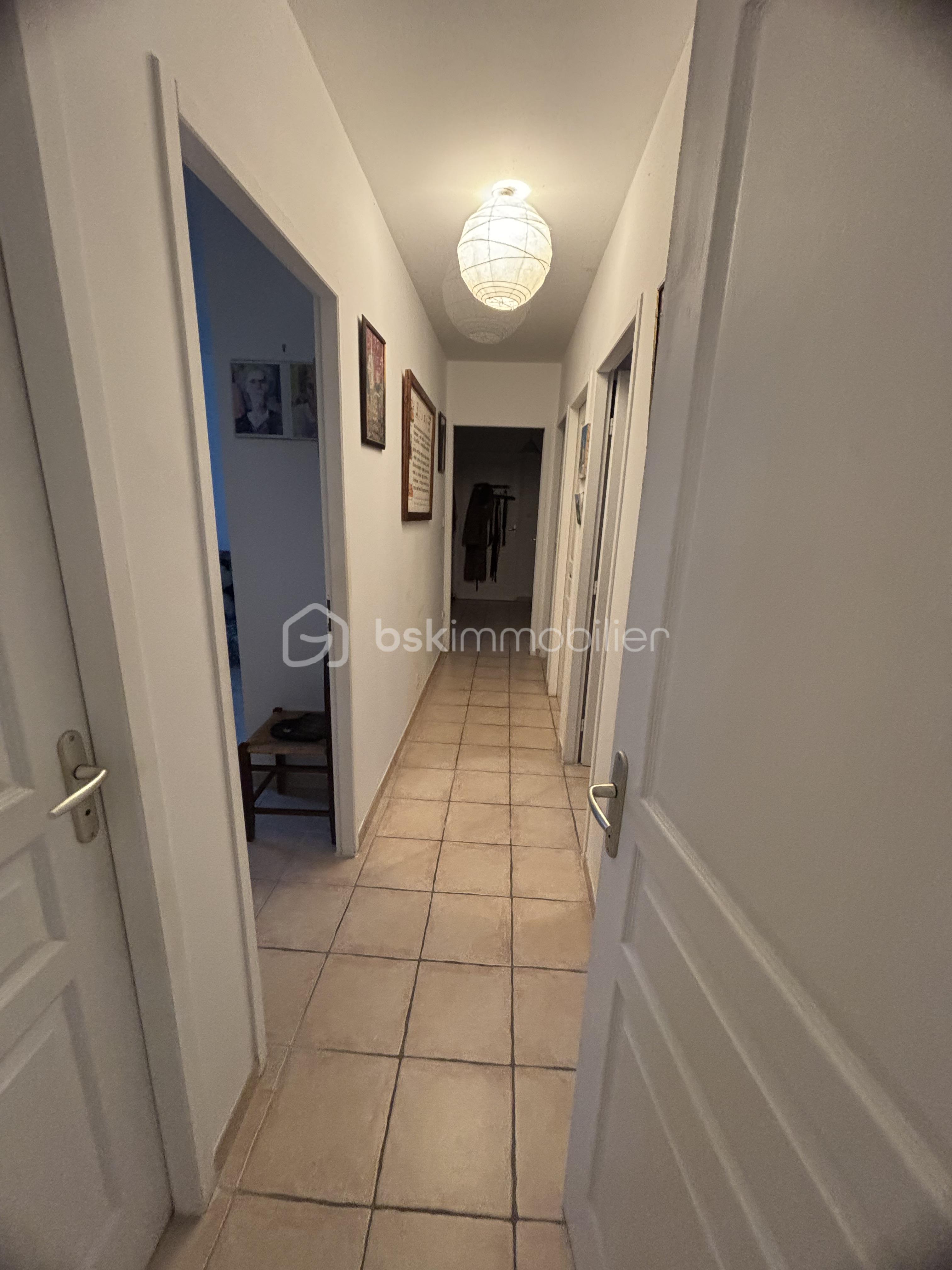 Villa de 117 m² - couloir.jpeg