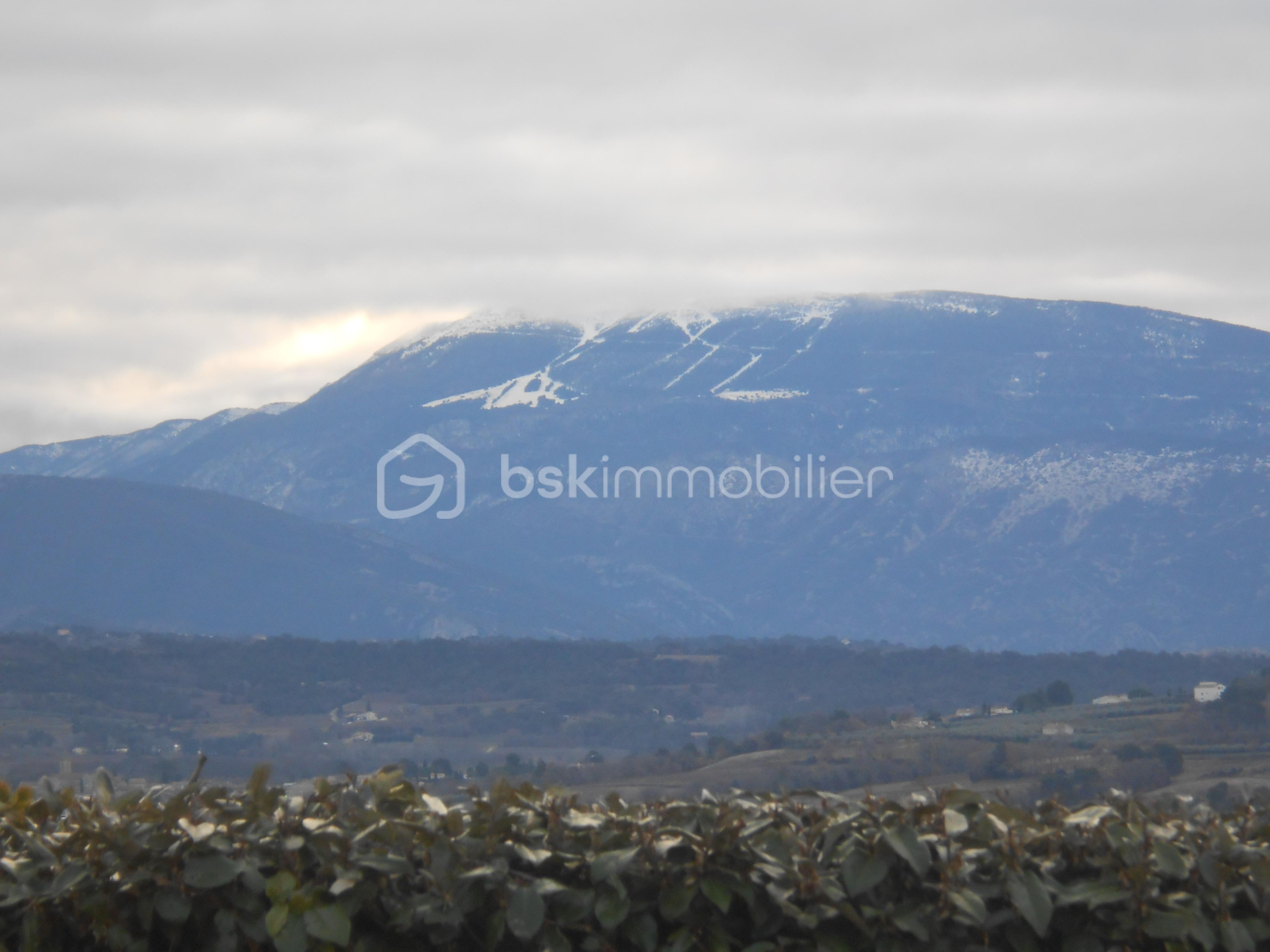 Villa de 117 m² - vue sur le ventoux.JPG