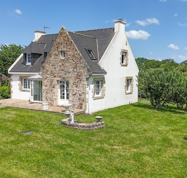 Maison de village de 135 m²