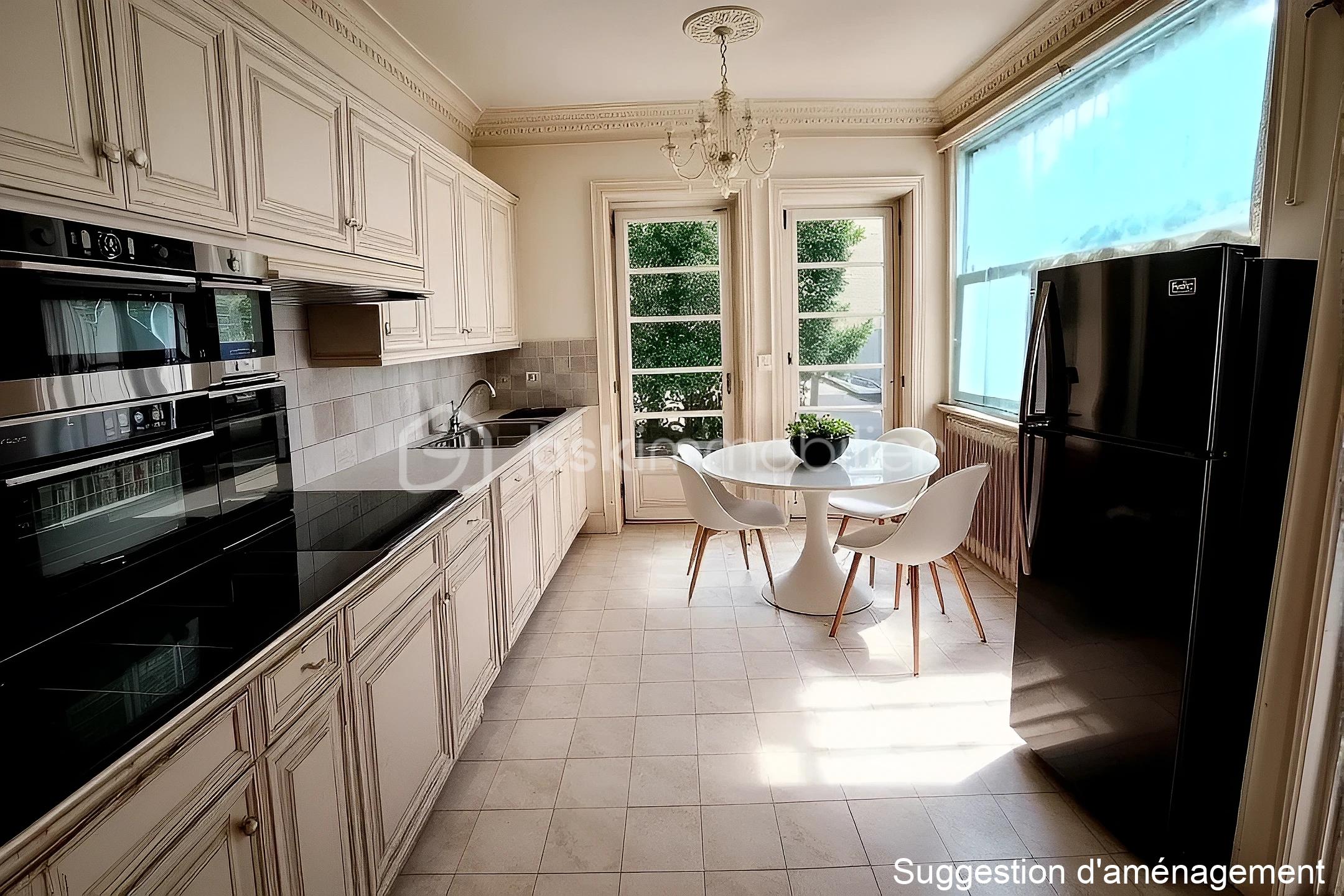 Maison traditionnelle de 107,25 m² - HB CATH CUIS OKOK Relook hoqi-photo (10).jpg