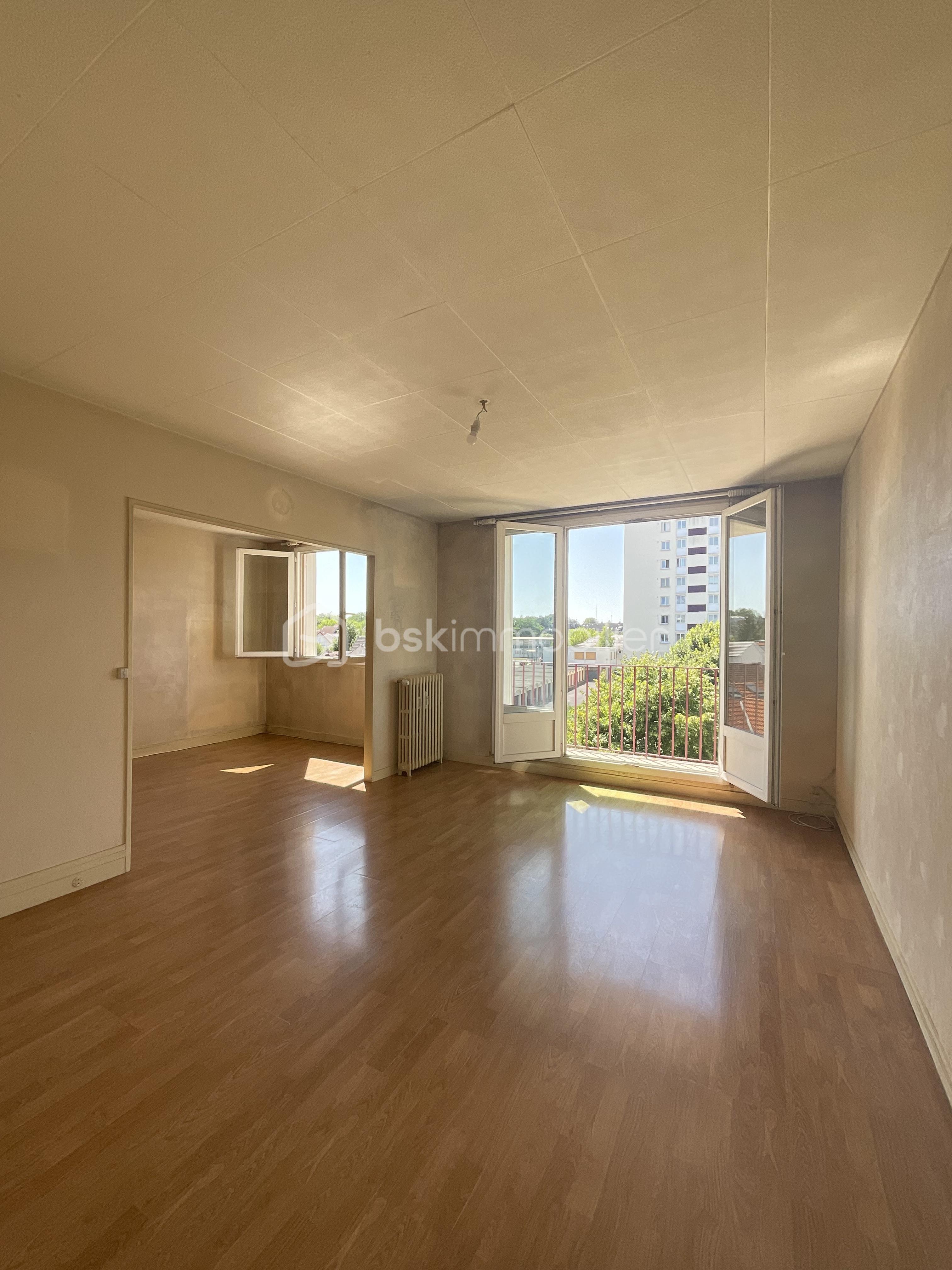 Appartement de 66 m² - IMG_2545.jpeg