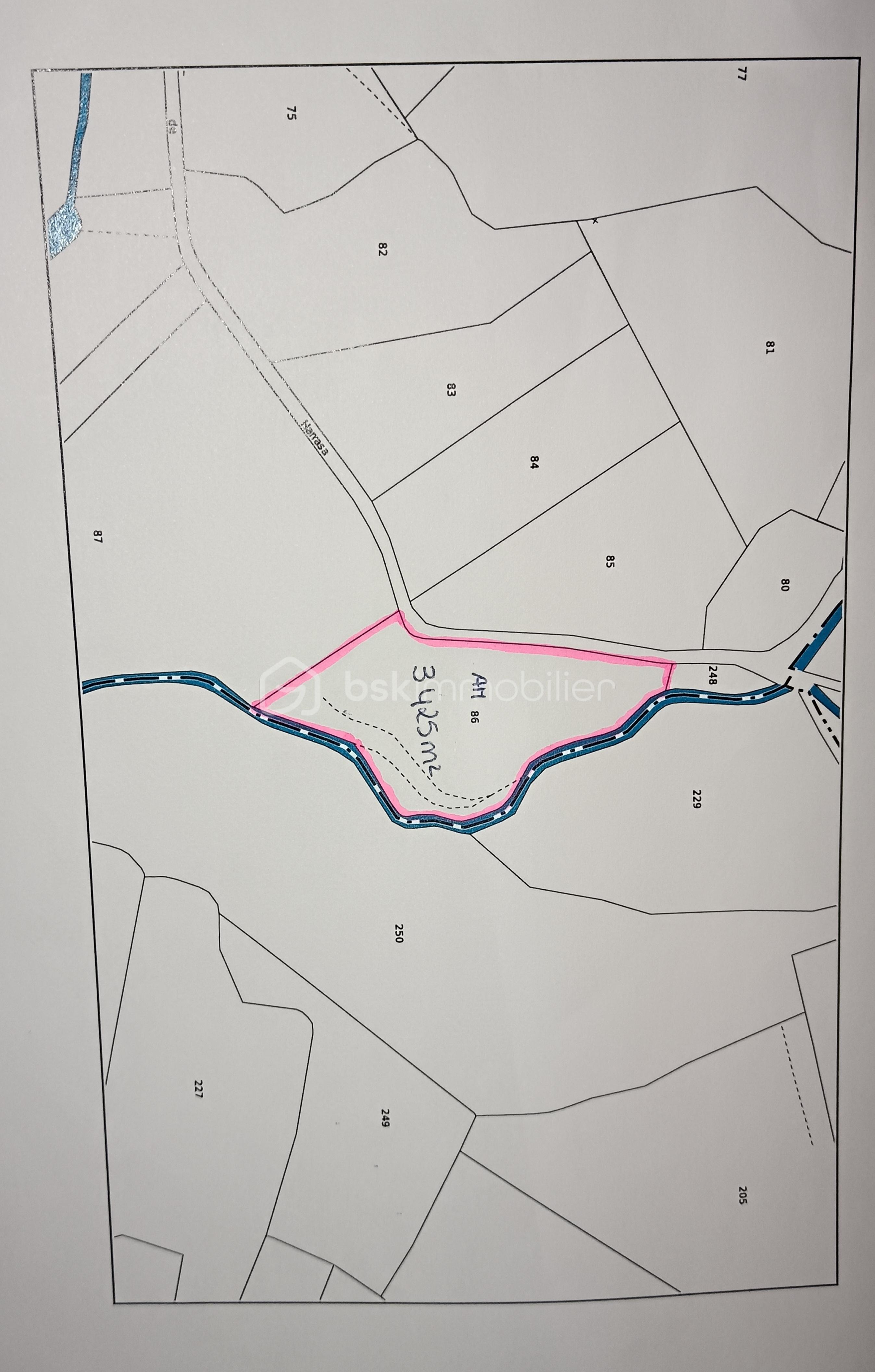 Terrain agricole de 3 425 m² - IMG_20260204_183649.jpg