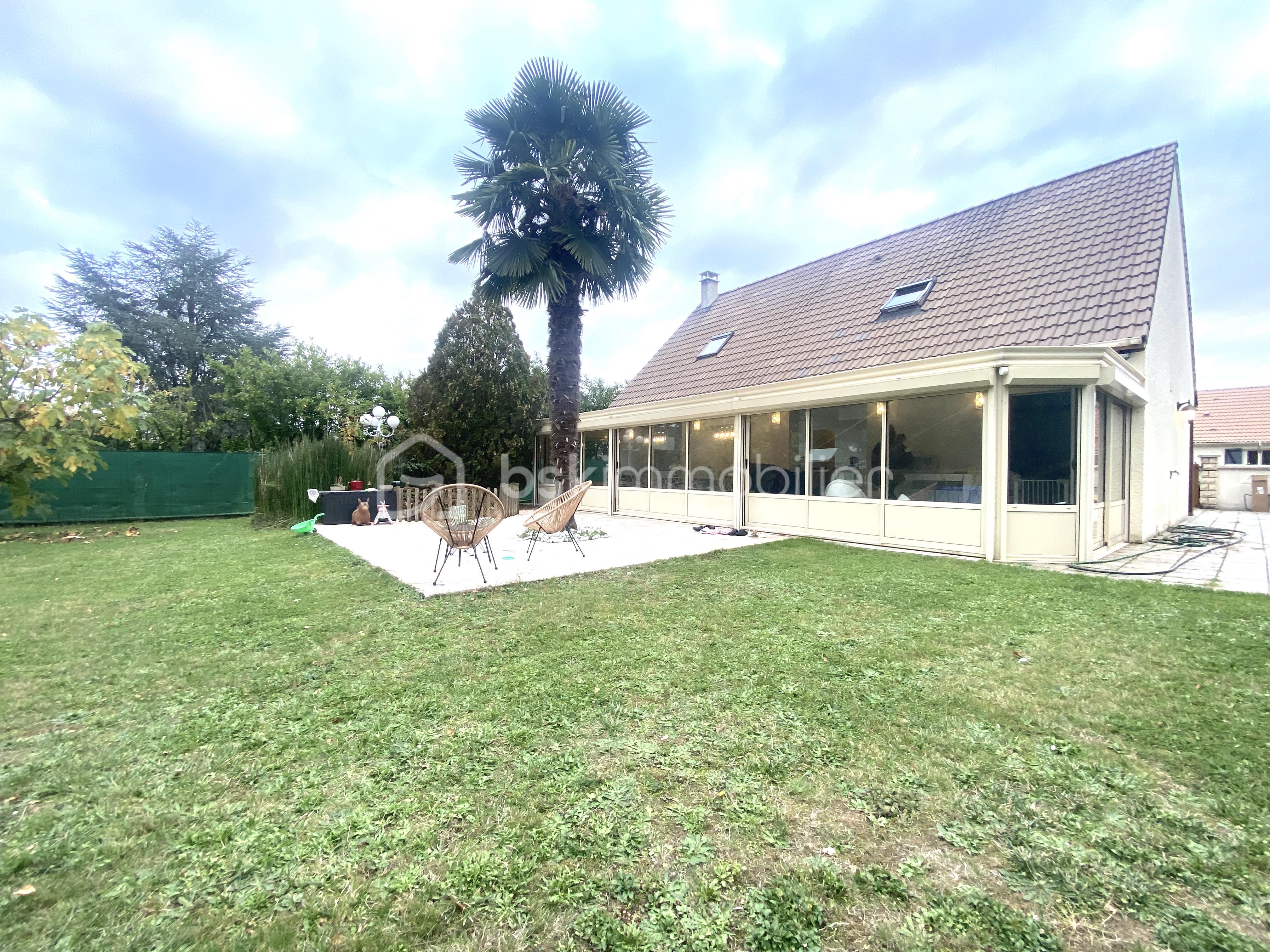 Maison de 155 m² - IMG_4274.jpeg