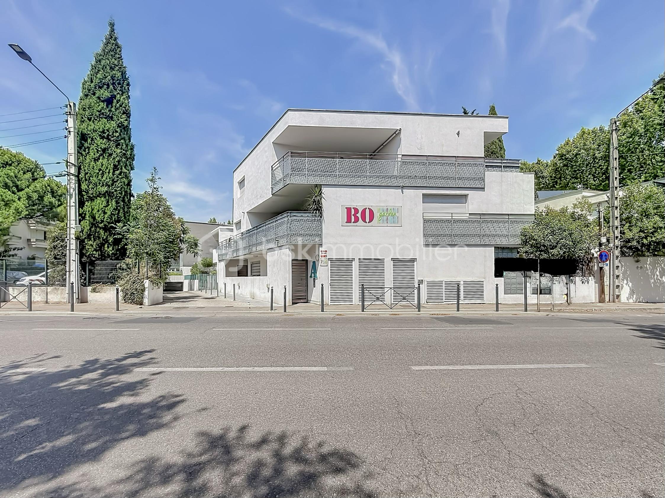 Appartement 2 pièces 43 m² · à Montpellier · 43 m² · 179 500 €