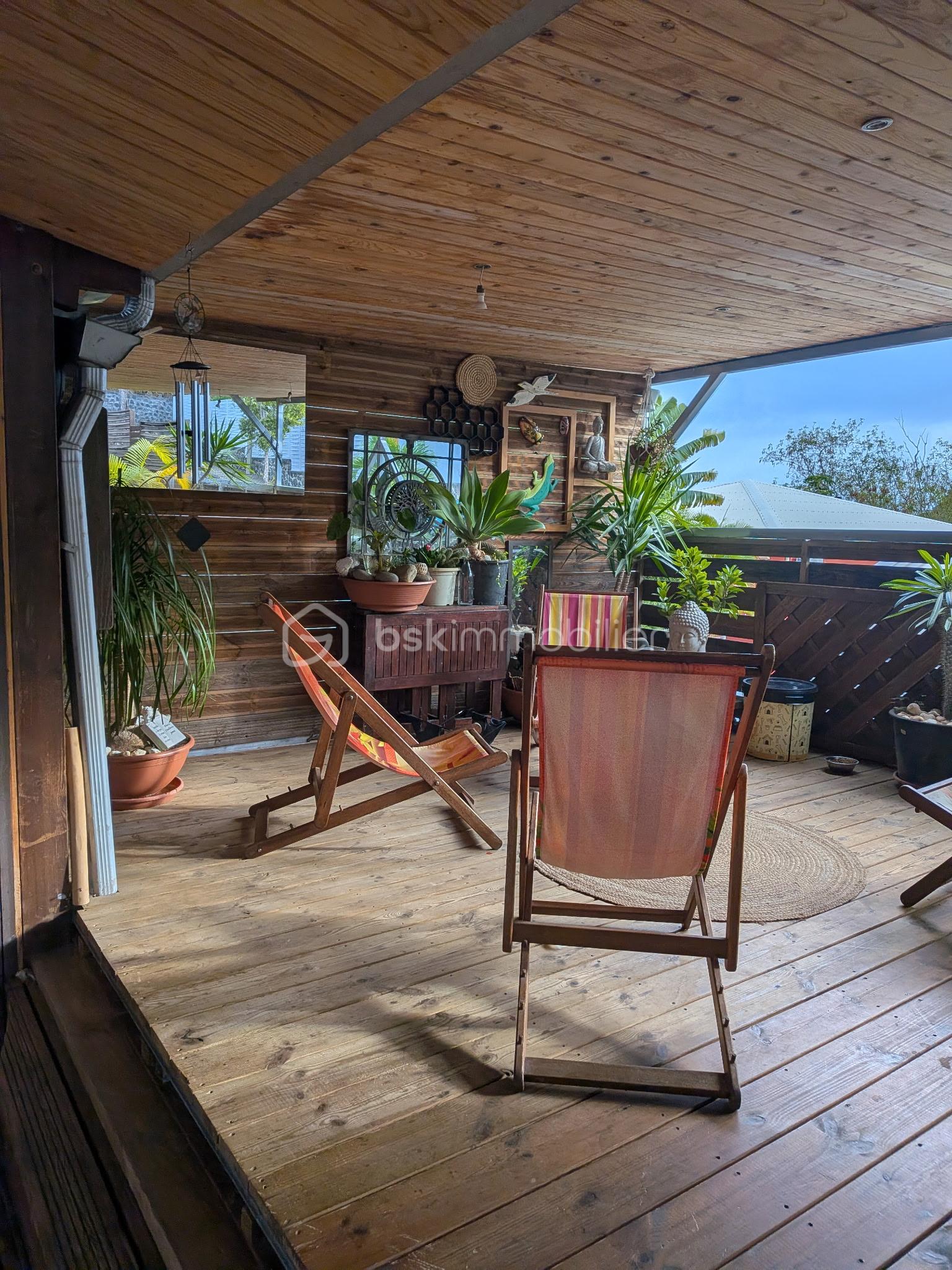 Maison 4 pièces 110 m² · à La Possession · 110 m² · 312 700 €