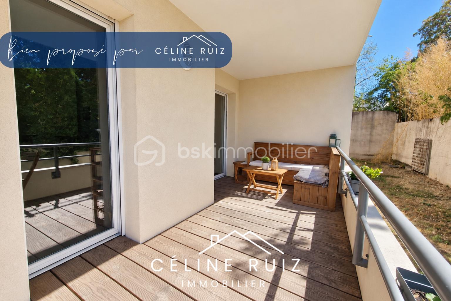 Appartement 3 pièces 68 m² · à Angers · 68 m² · 239 000 €