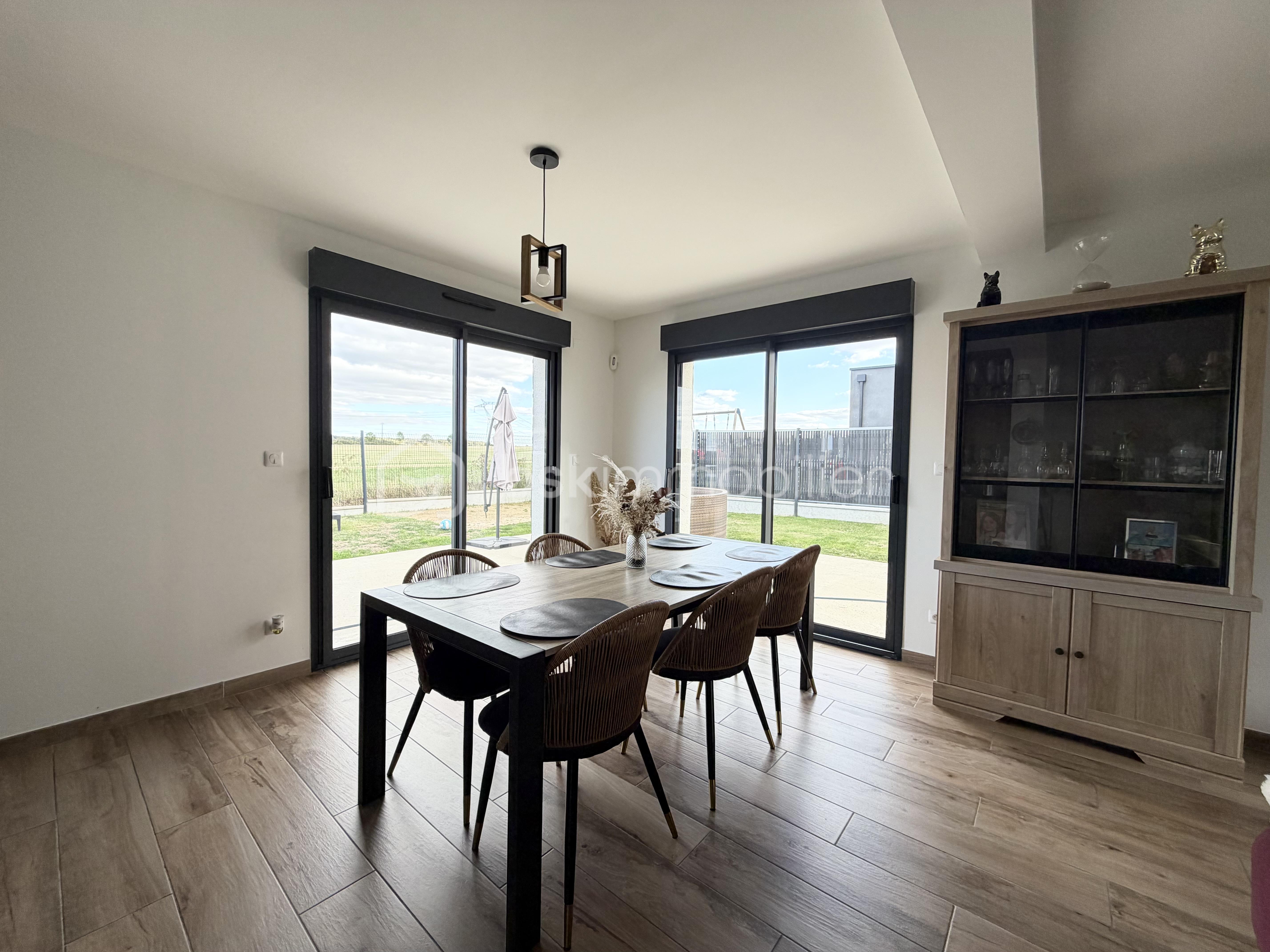 Maison 4 pièces 115 m² · à Amiens · 115 m² · 410 000 €