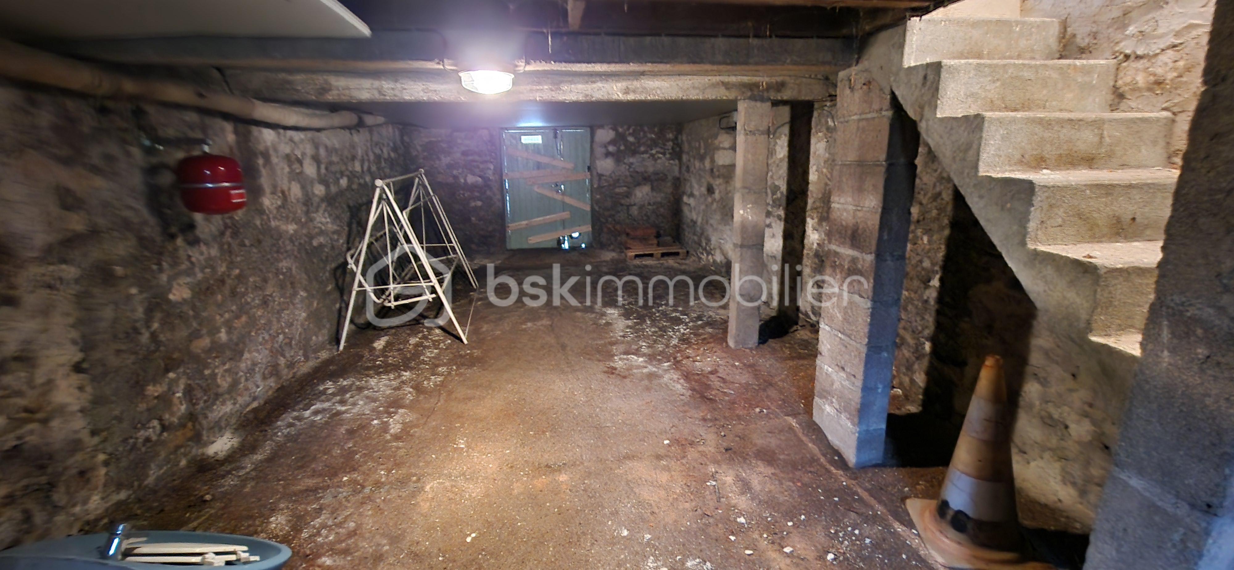 Maison de ville de 106 m² - sous(sol.jpg