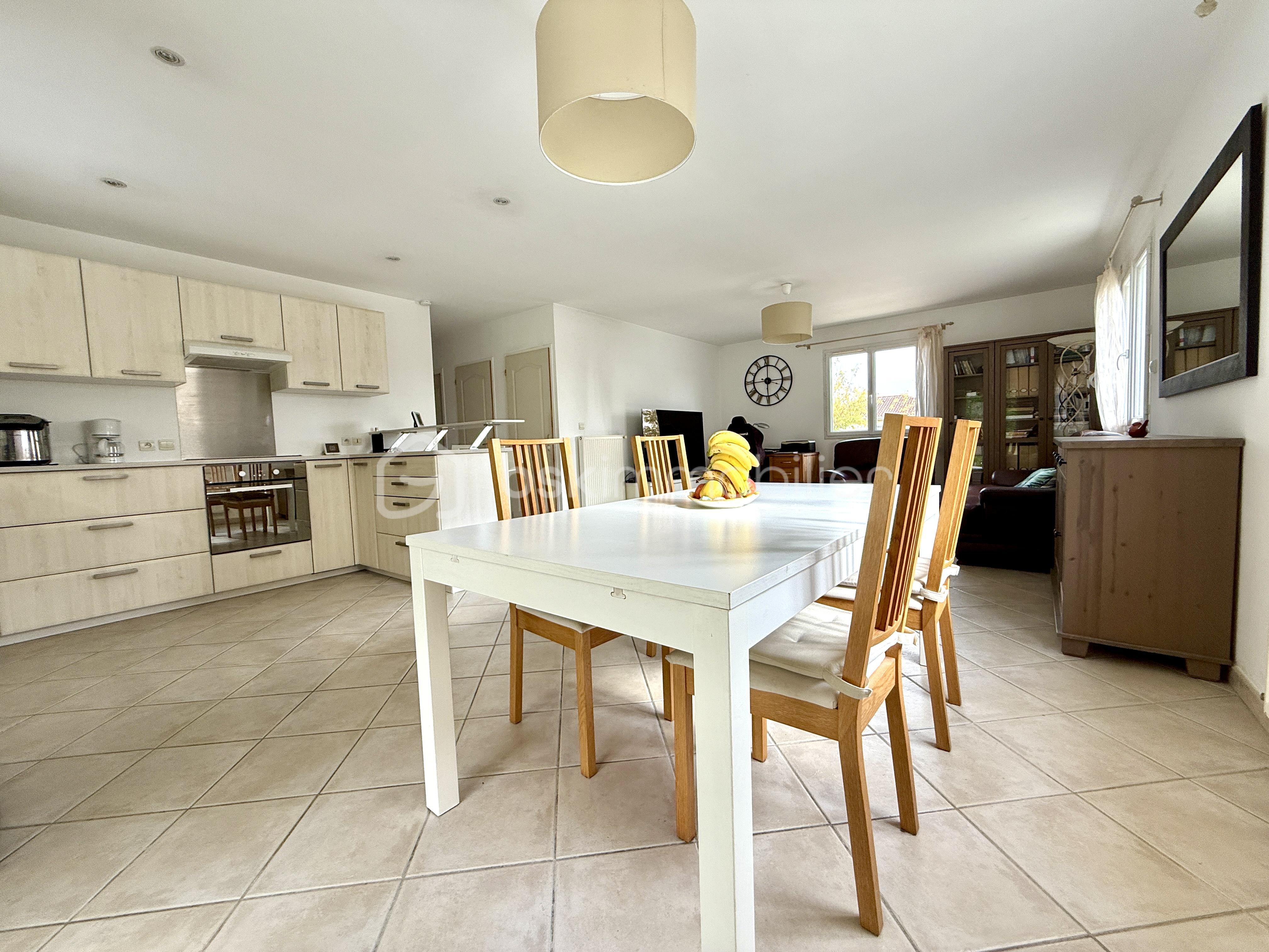Maison de 132 m² - IMG_1790.JPG