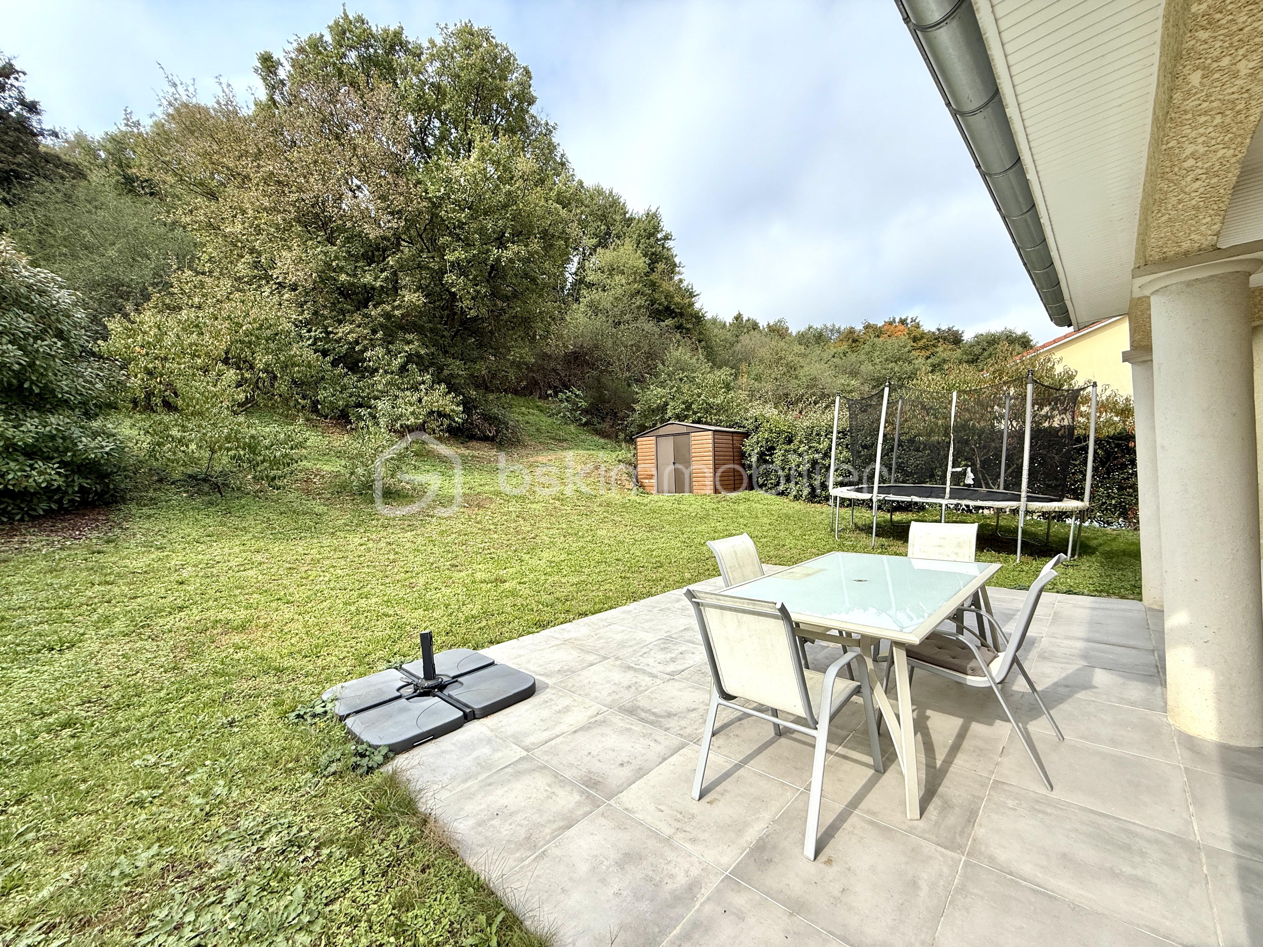 Maison de 132 m² - IMG_1779.JPG
