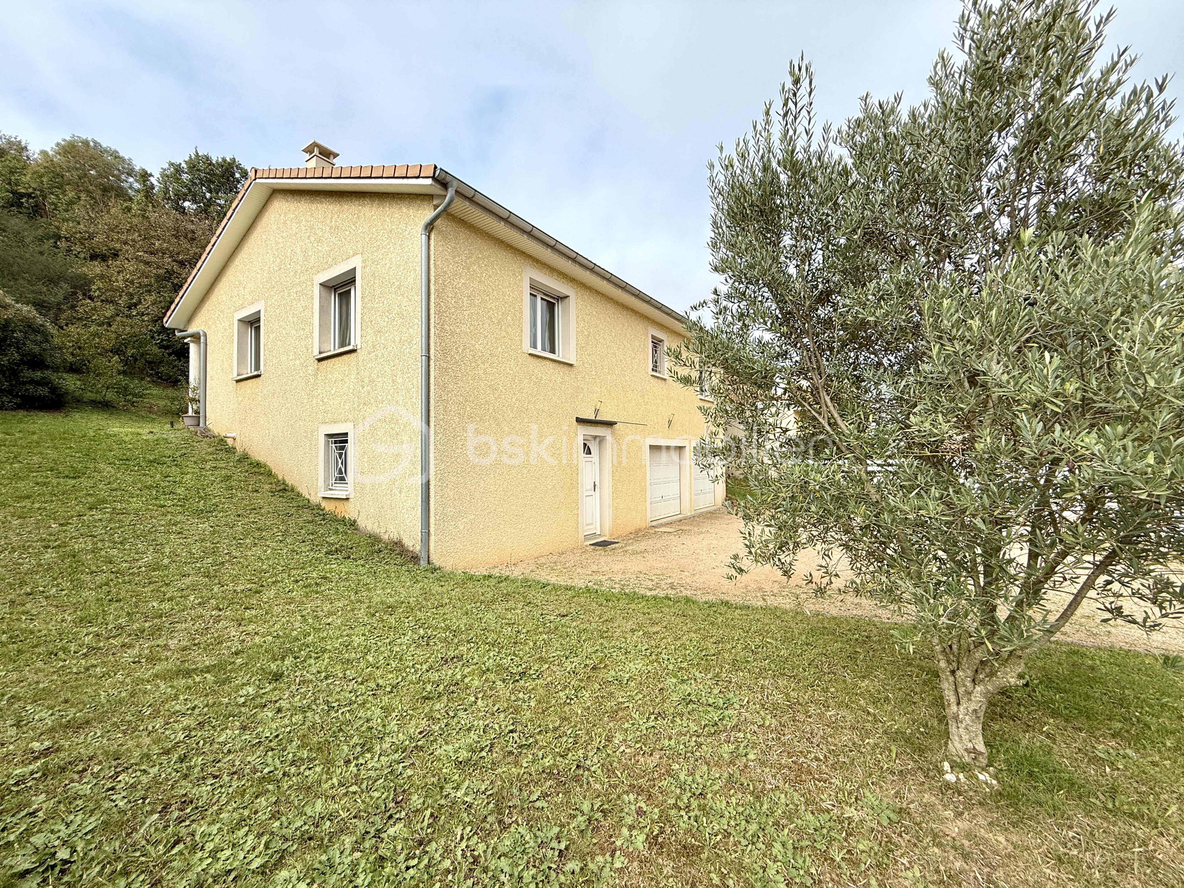Maison de 132 m² - IMG_1765.JPG