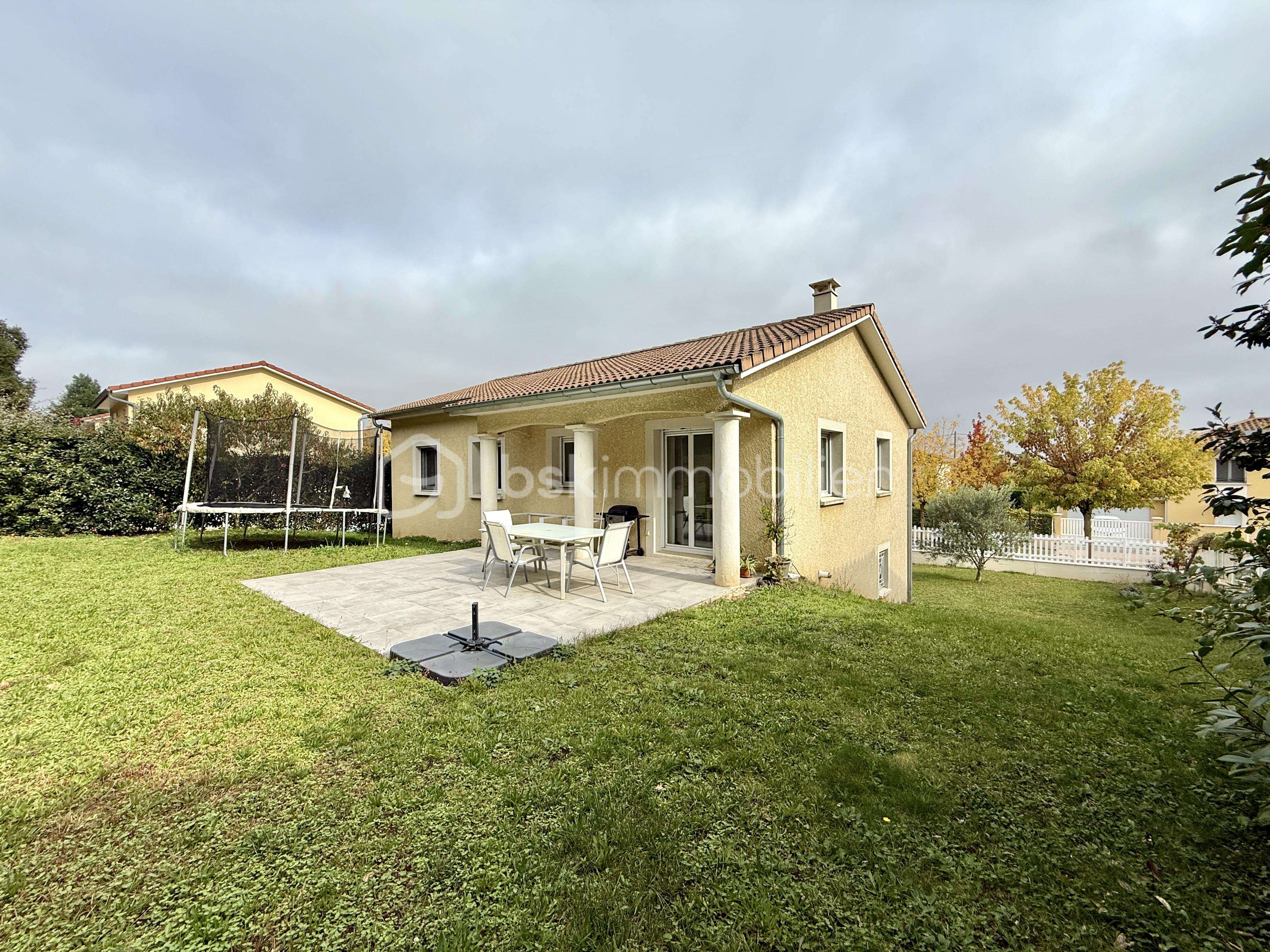 Maison de 132 m² - IMG_1769.JPG