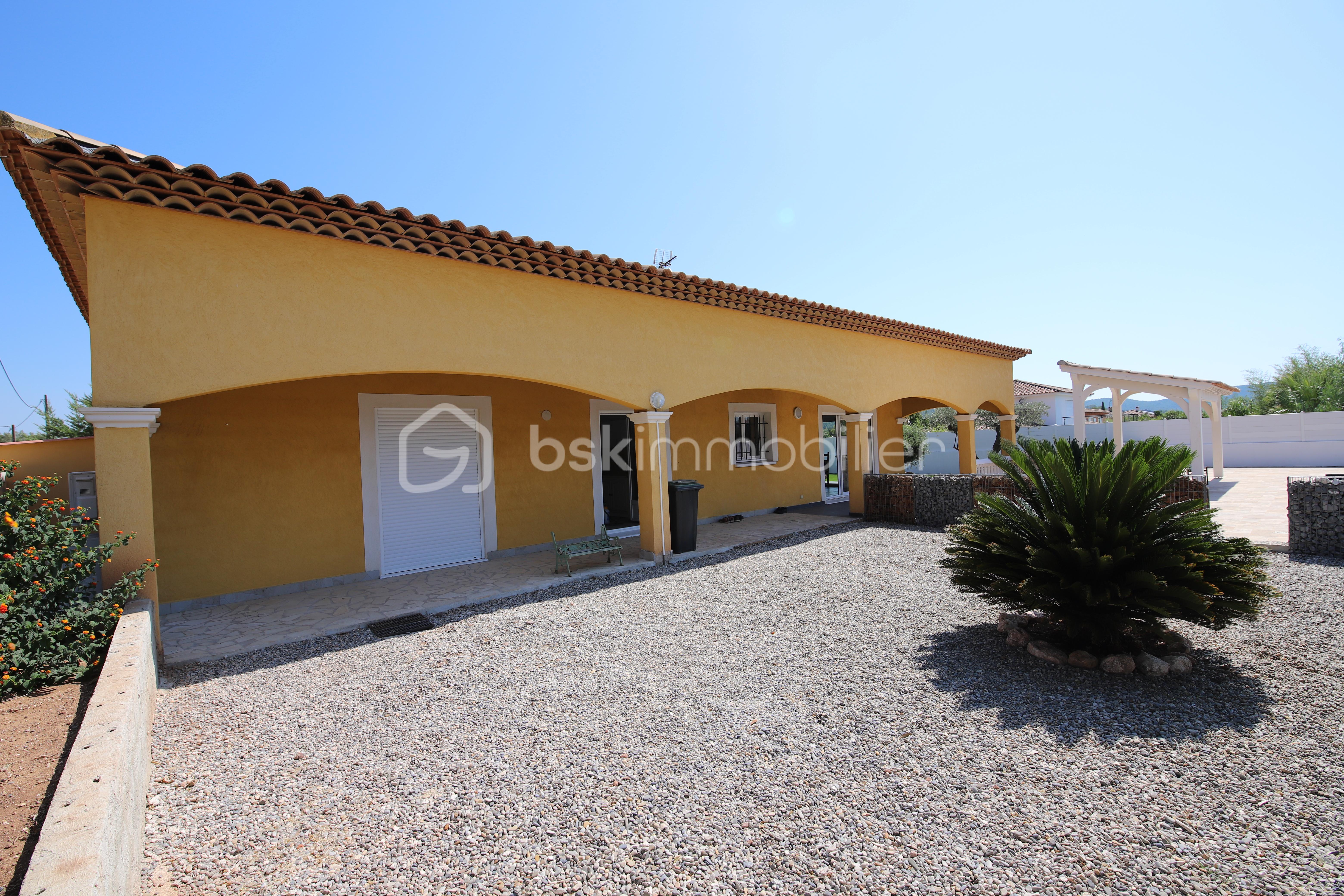 Villa de 190 m² - IMG_9045.JPG