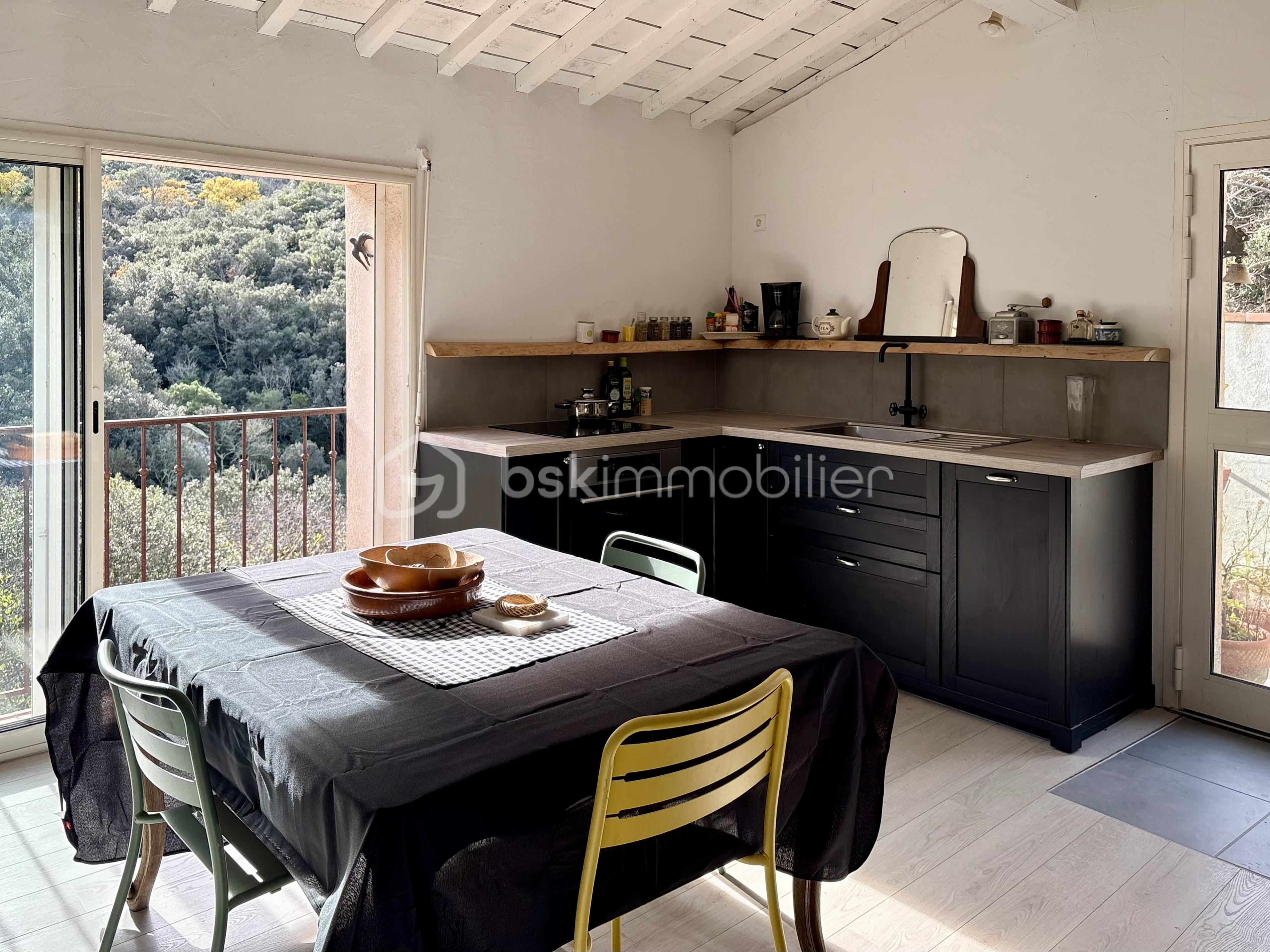 Maison en pierre de 112 m² - image00007.jpeg