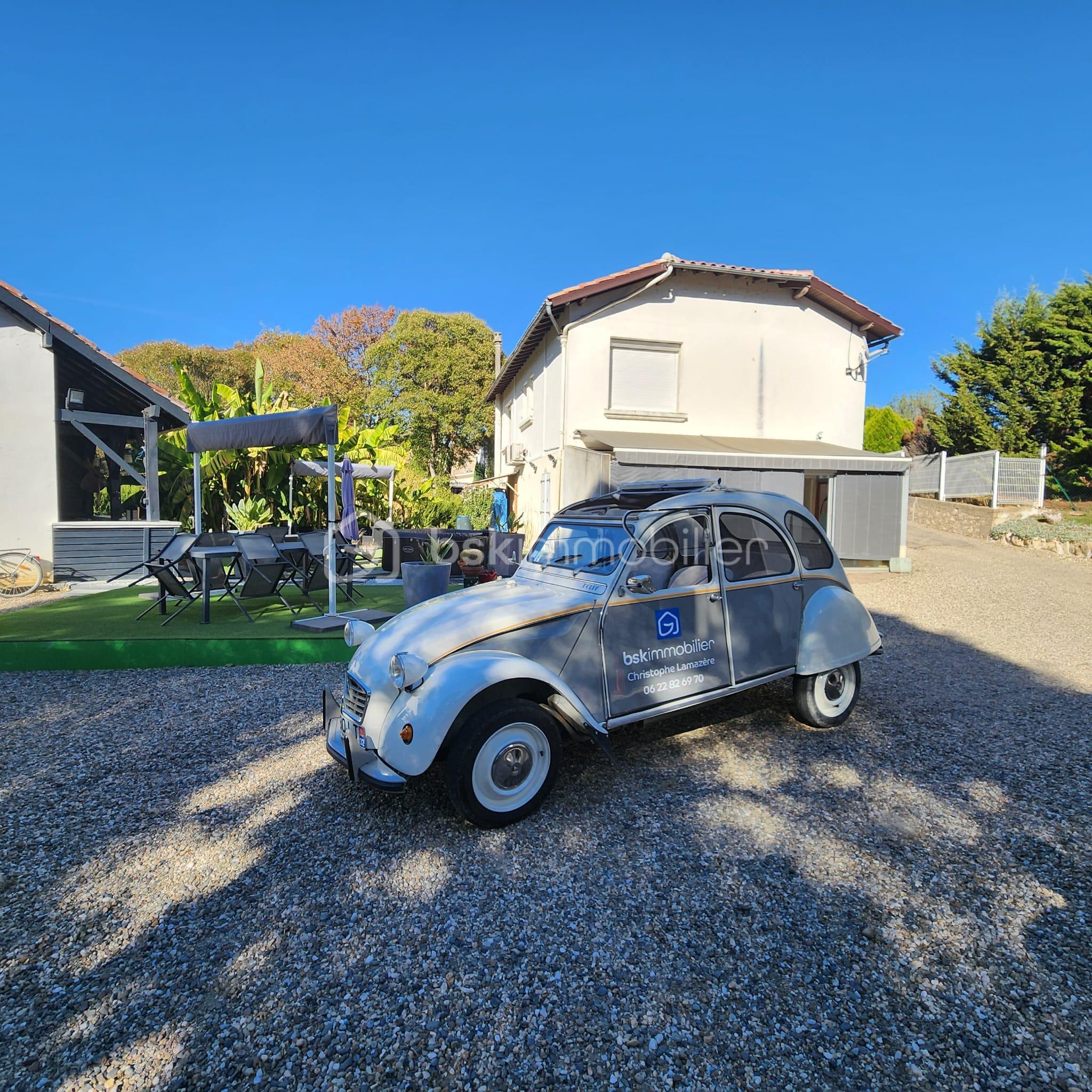 Maison 6 pièces 164 m² · à Montestruc-sur-Gers · 164 m² · 239 000 €