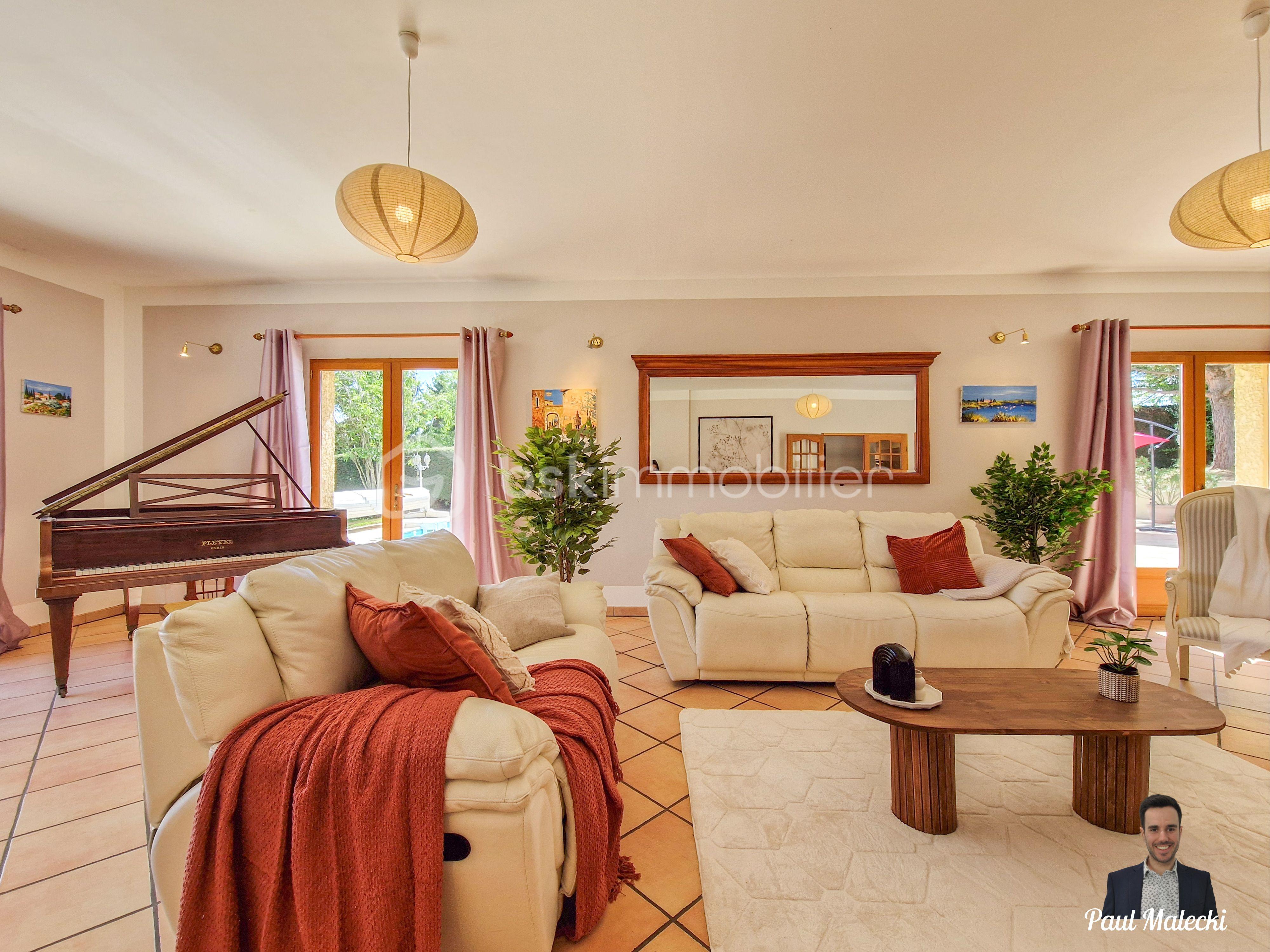 Villa de 295 m² - Photos Walle Chélieu.jpg