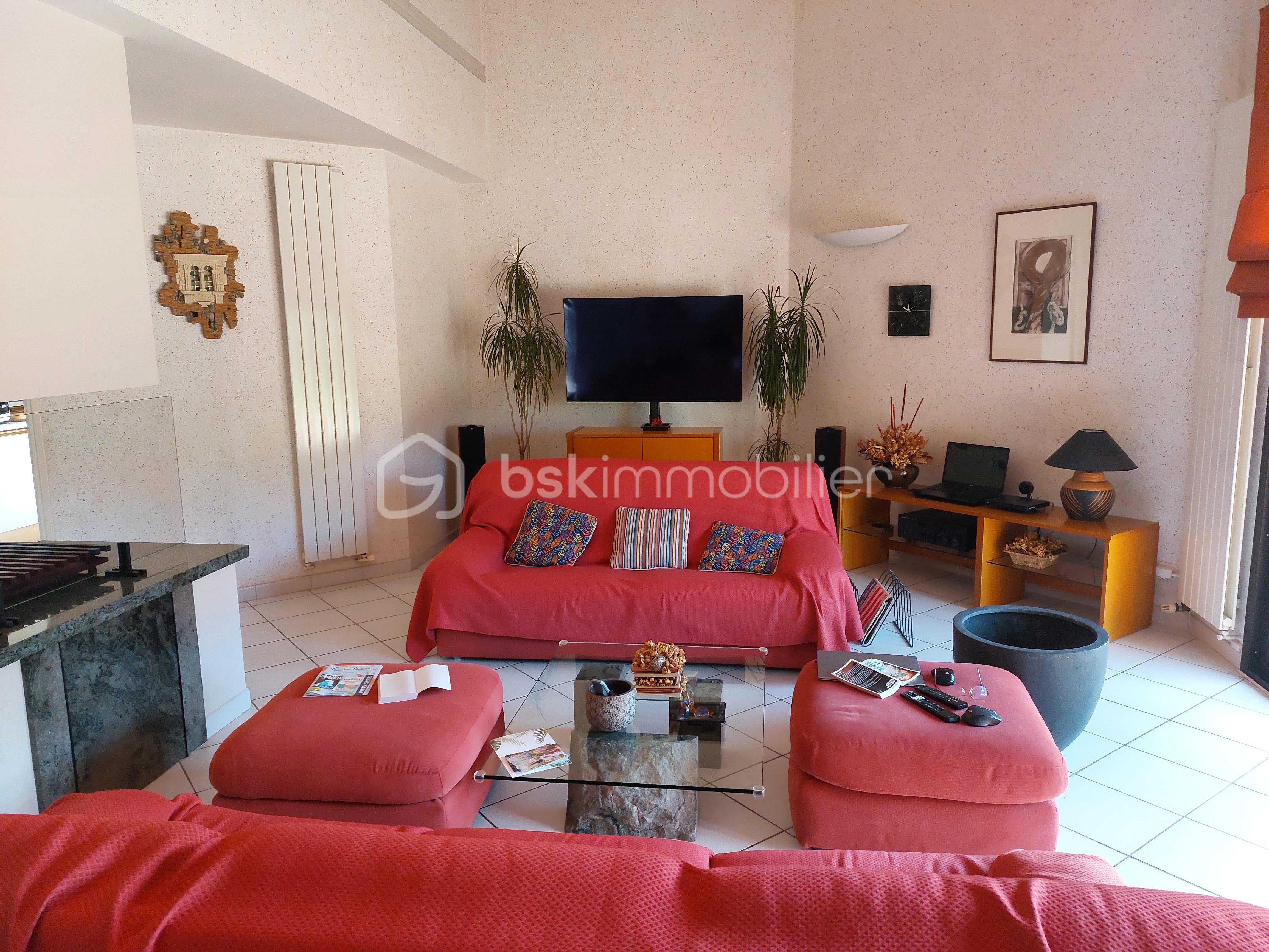 Maison 7 pièces 180 m² · à Villeneuve-Tolosane · 180 m² · 570 000 €