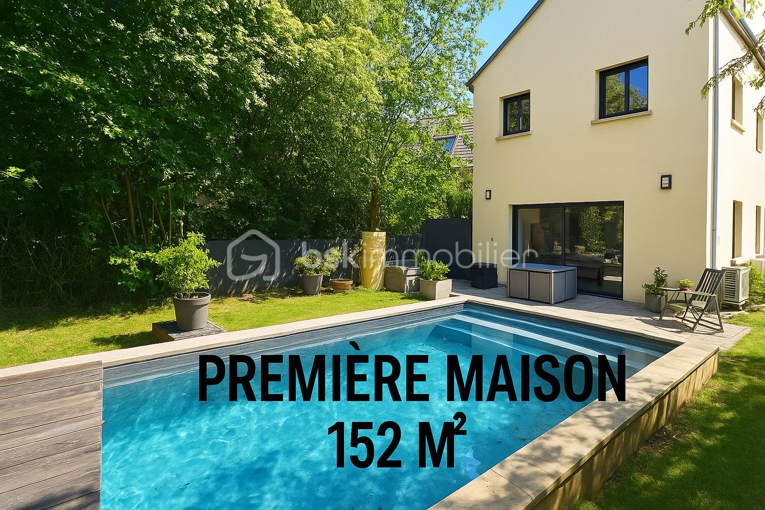 Maison de 270 m² - Maison moderne avec piscine et jardin ET ECRITURE.png