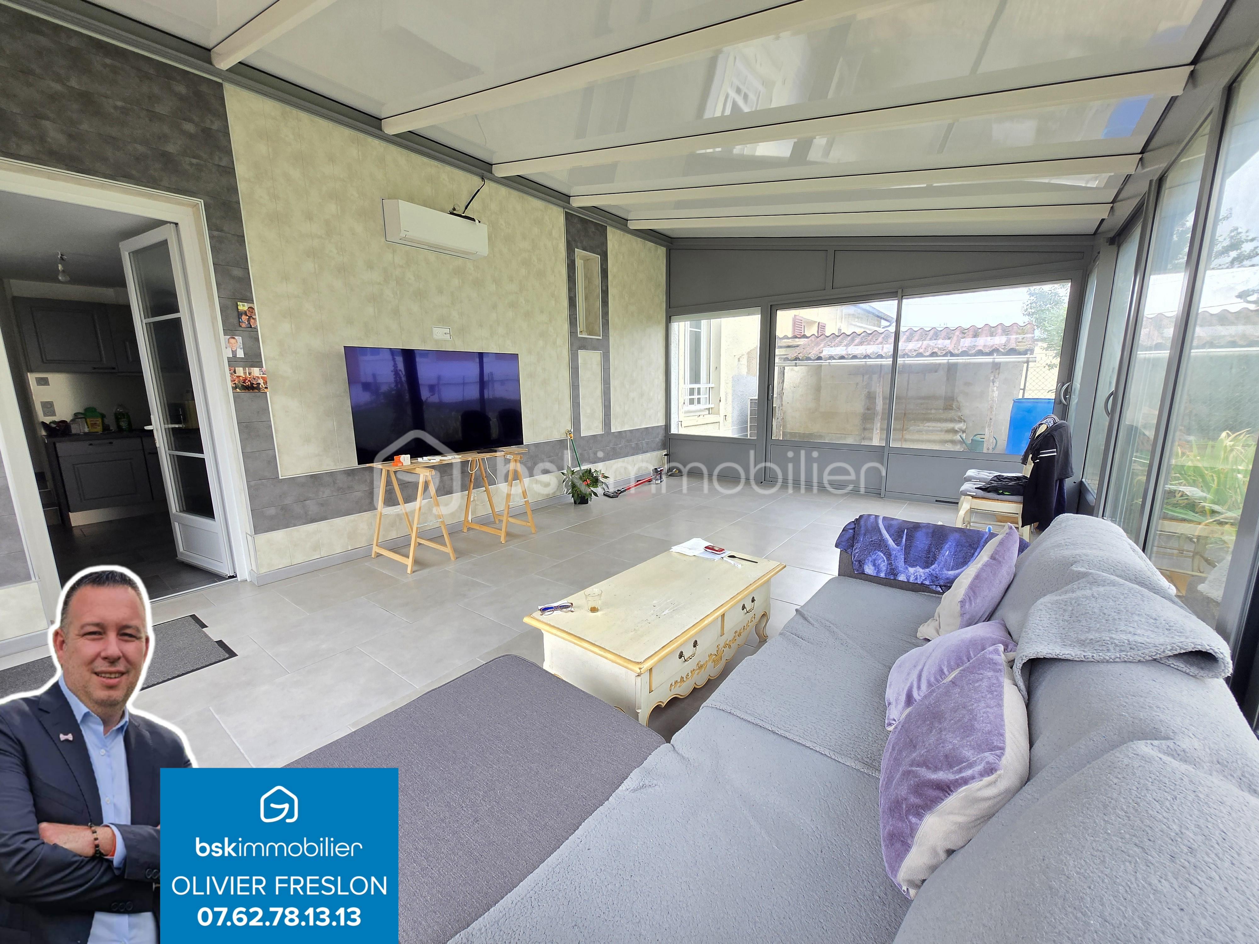 Maison de ville de 93 m² - 20250901_105501.jpg