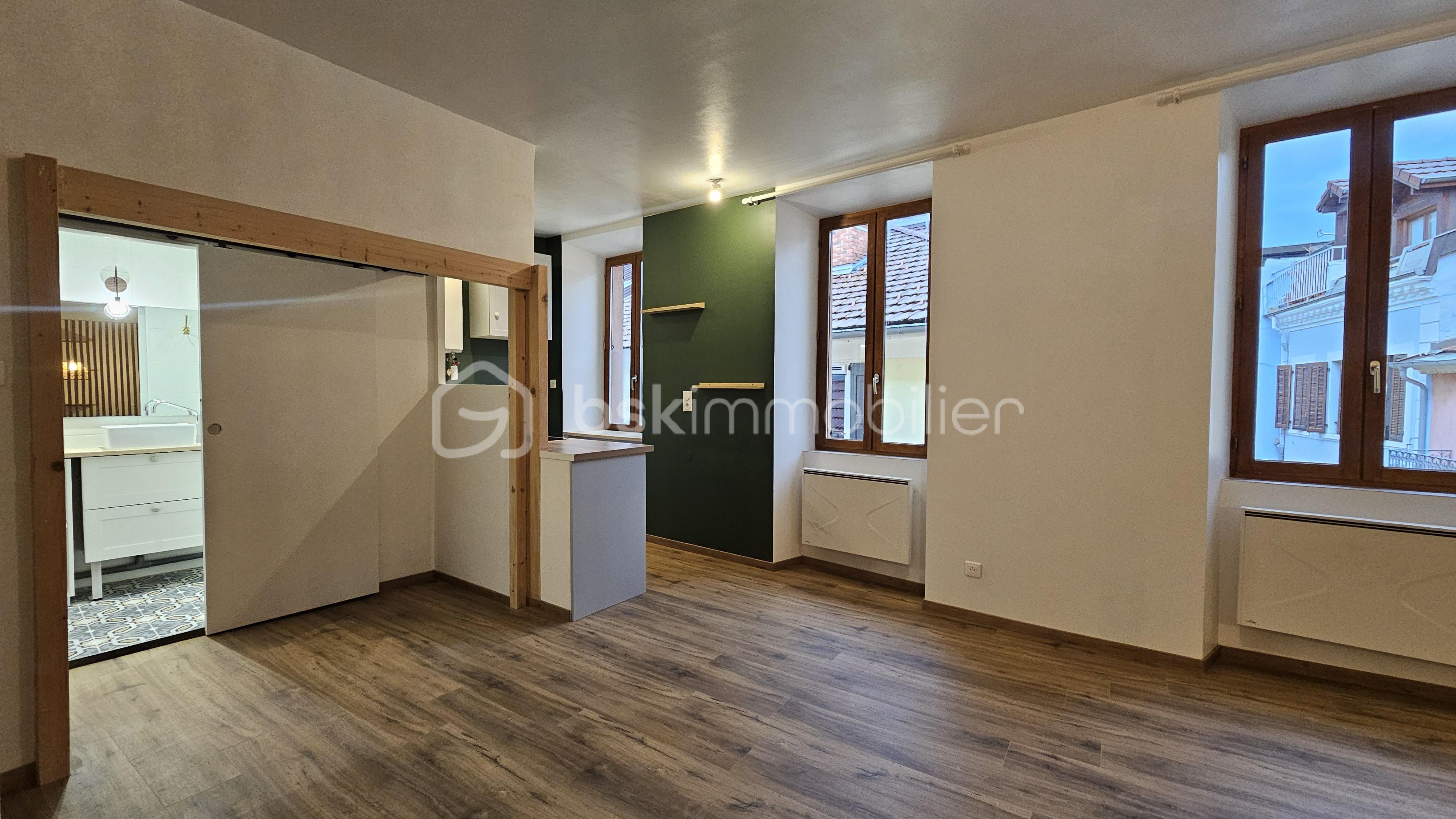 Appartement de 30,75 m² - 20250814_180419.jpg