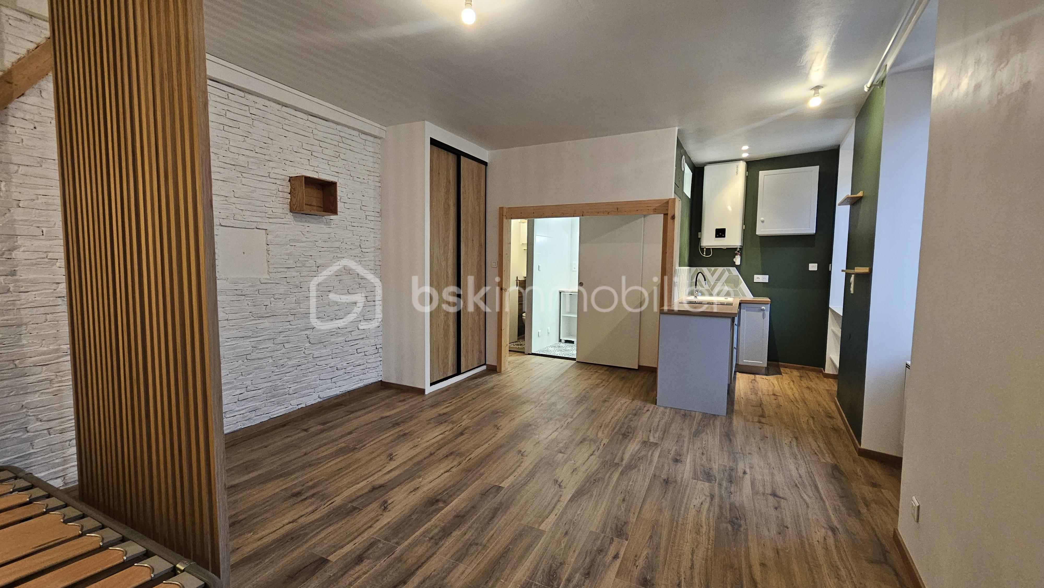 Appartement de 30,75 m² - 20250814_180444.jpg