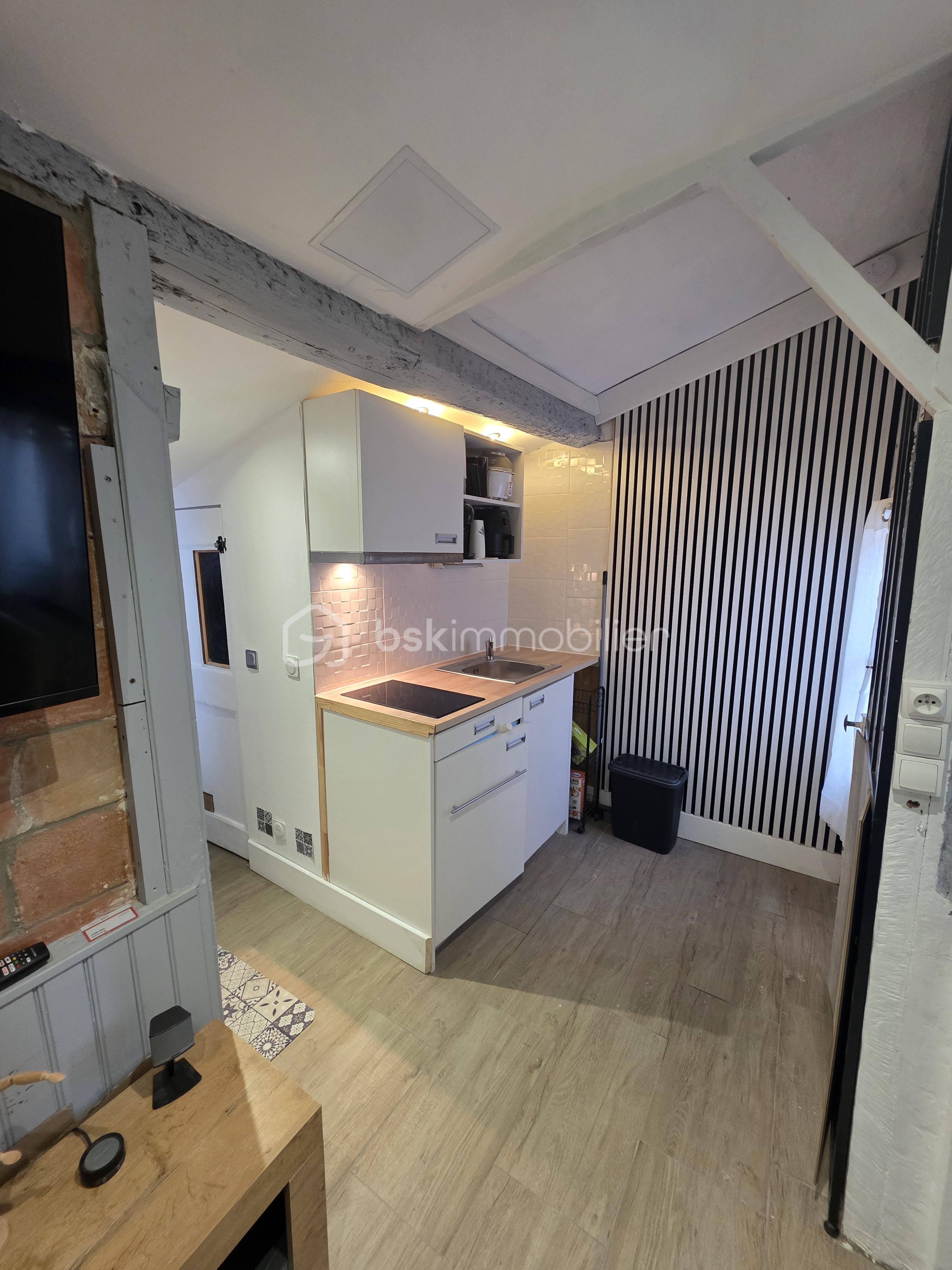 Immeuble mixte de 140 m² - 20260103_150454.jpg