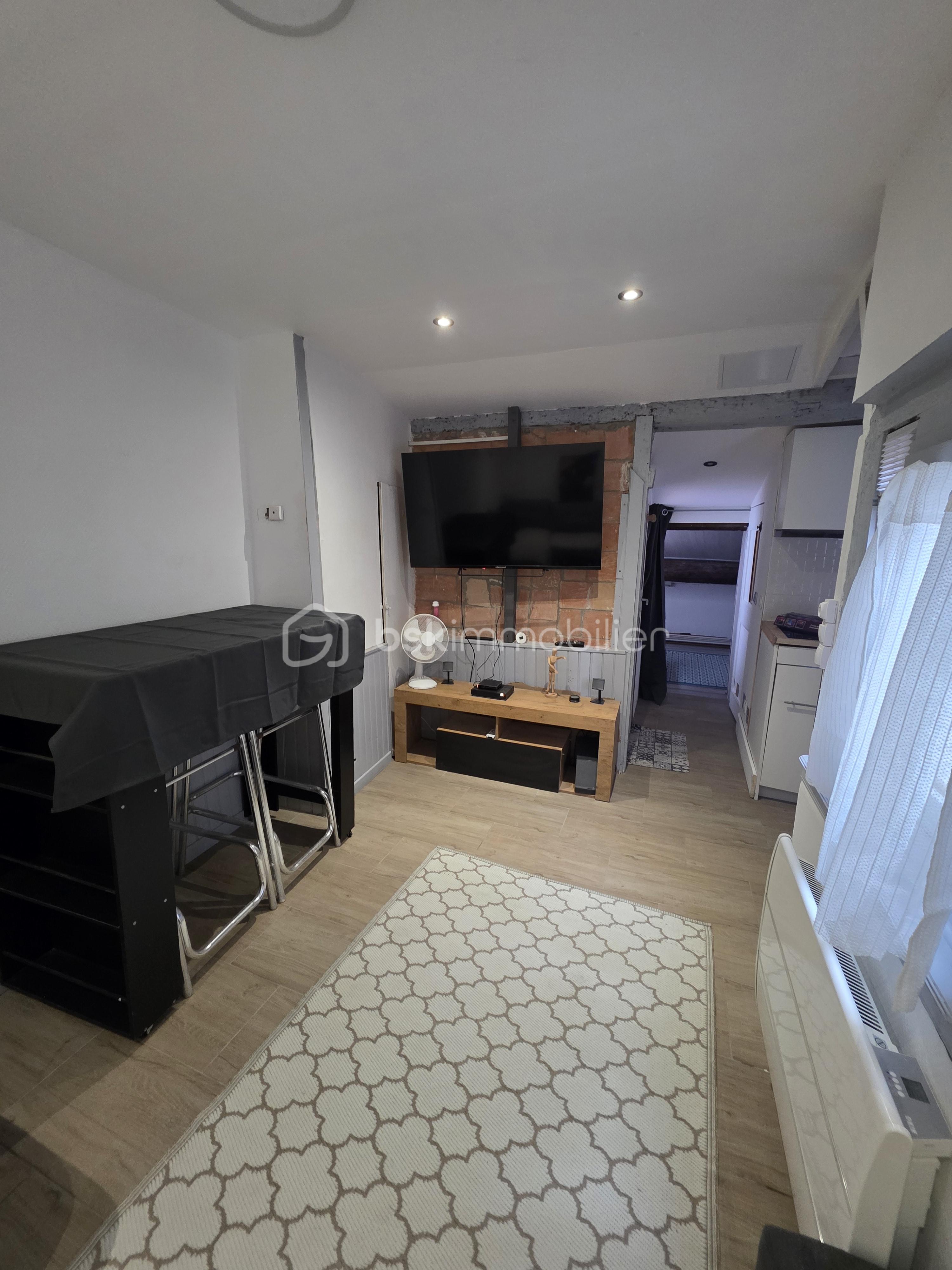 Immeuble mixte de 140 m² - 20260103_150412.jpg