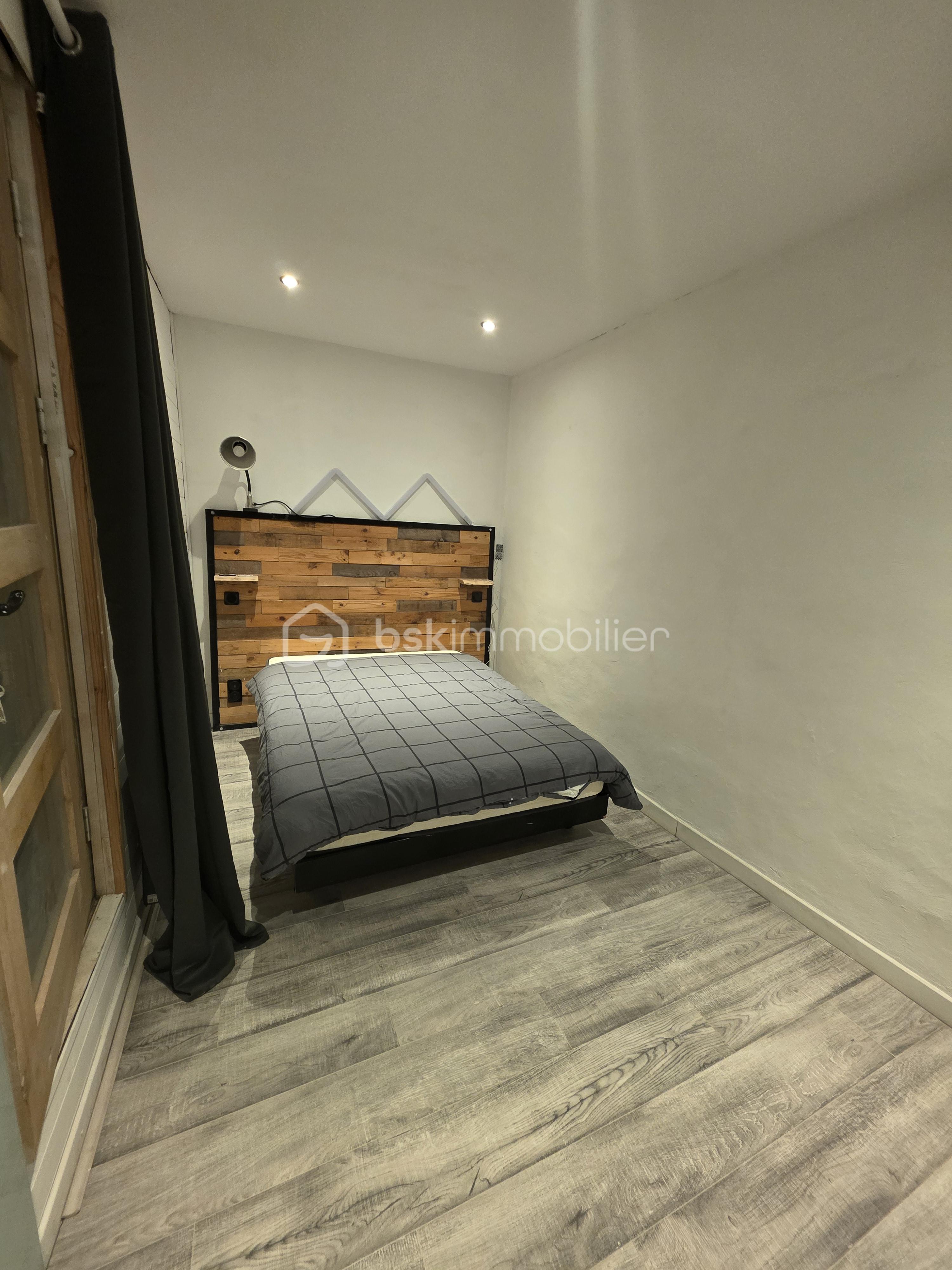 Immeuble mixte de 140 m² - 20260103_152553.jpg