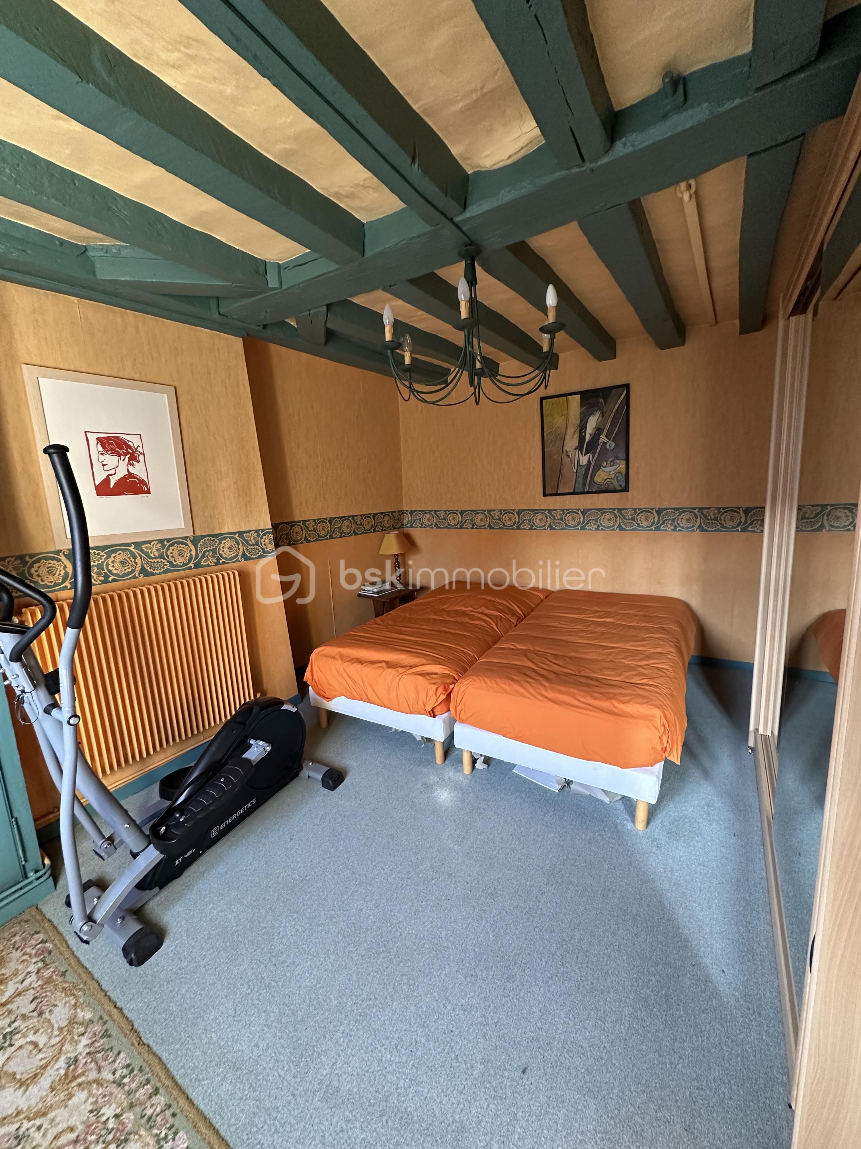 Maison ancienne de 99 m² - image00014.jpeg