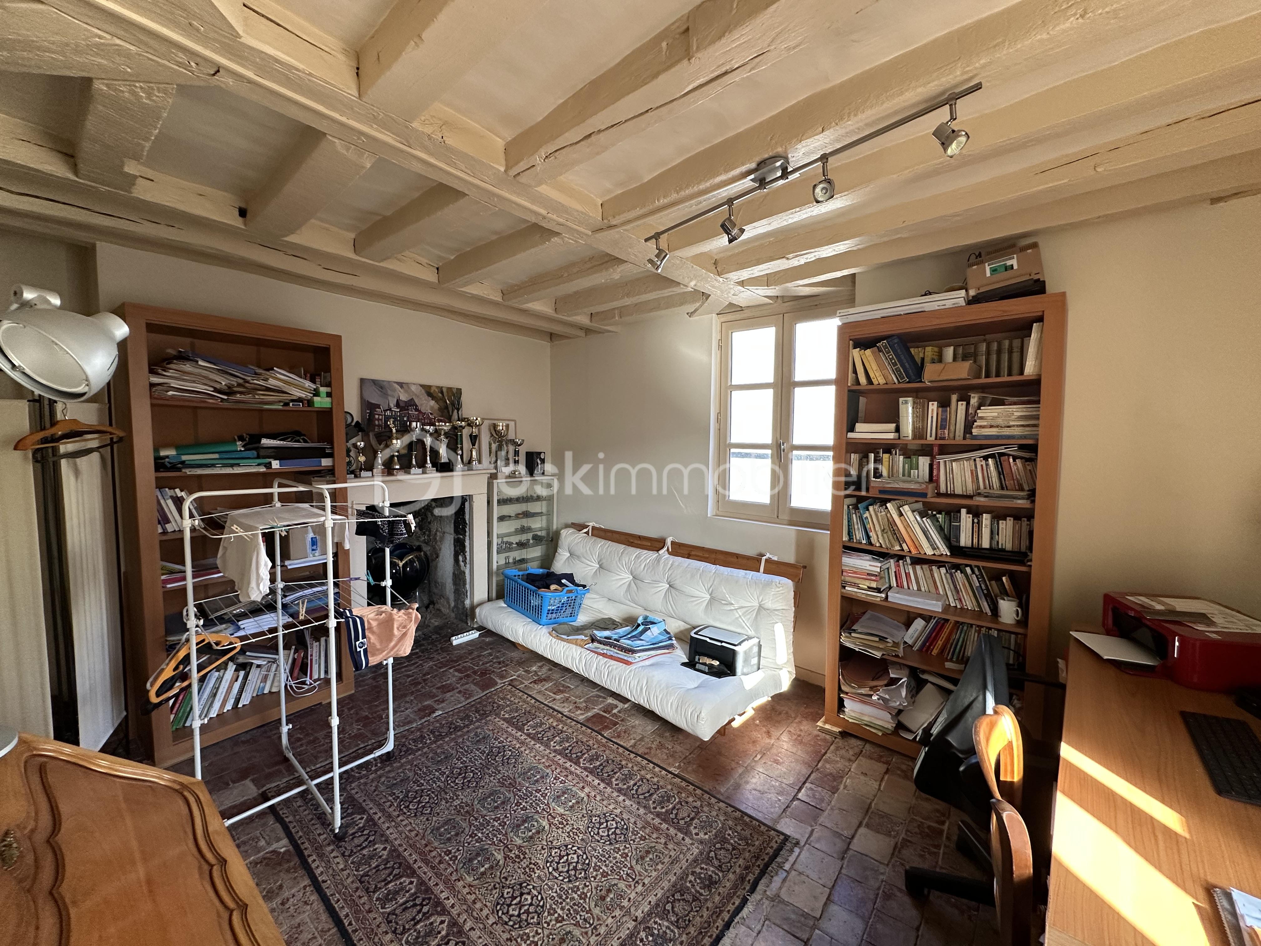 Maison ancienne de 99 m² - image00016.jpeg