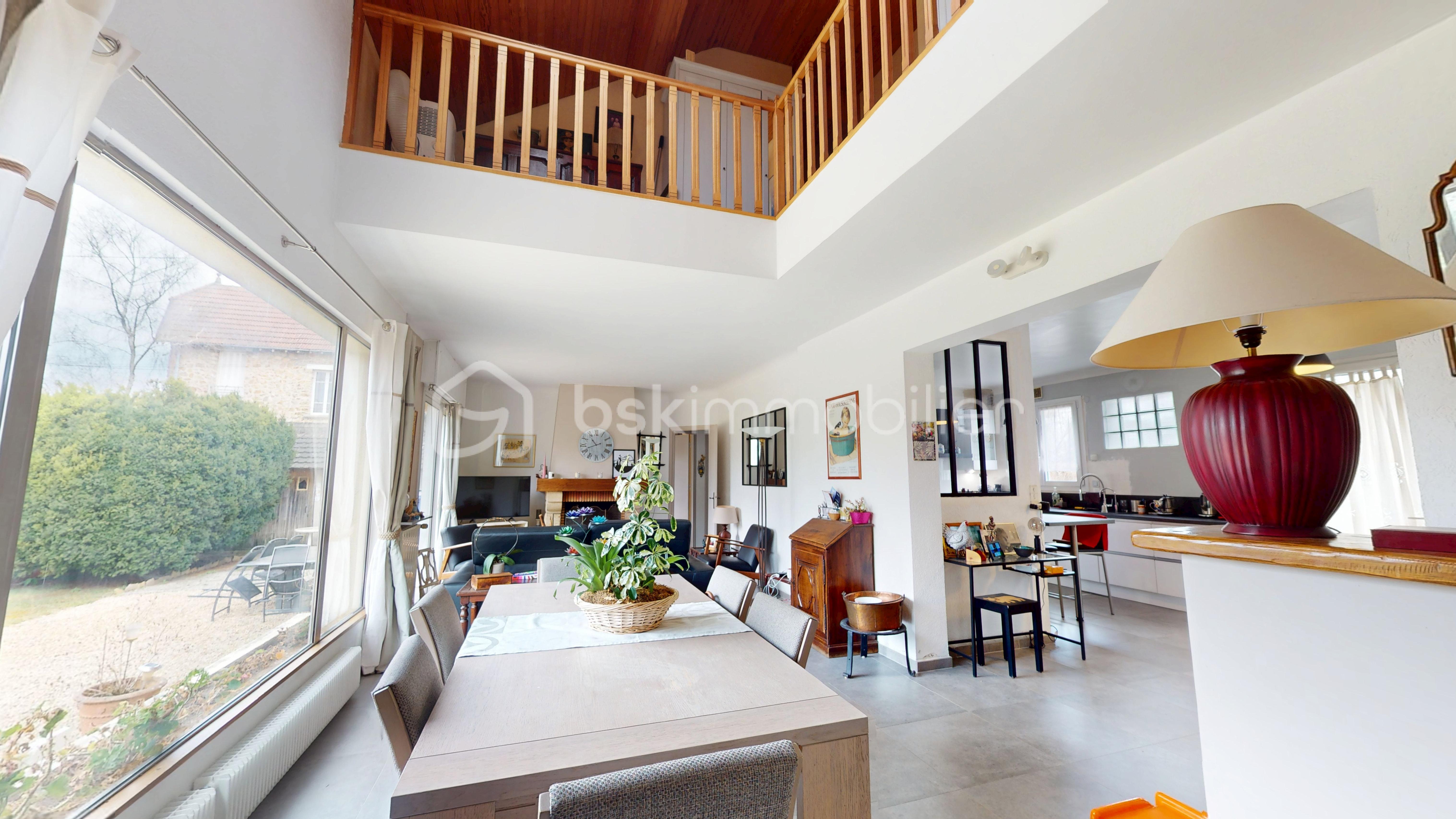 Maison de 204 m² - IMG_1197.JPG