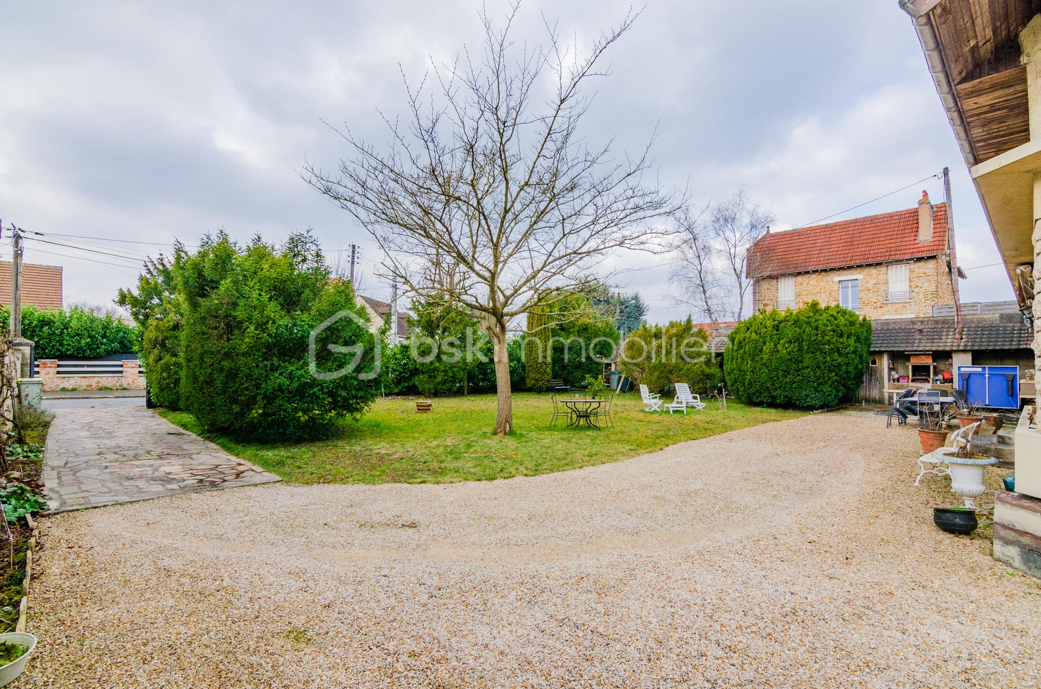 Maison de 204 m² - IMG_1196.JPG