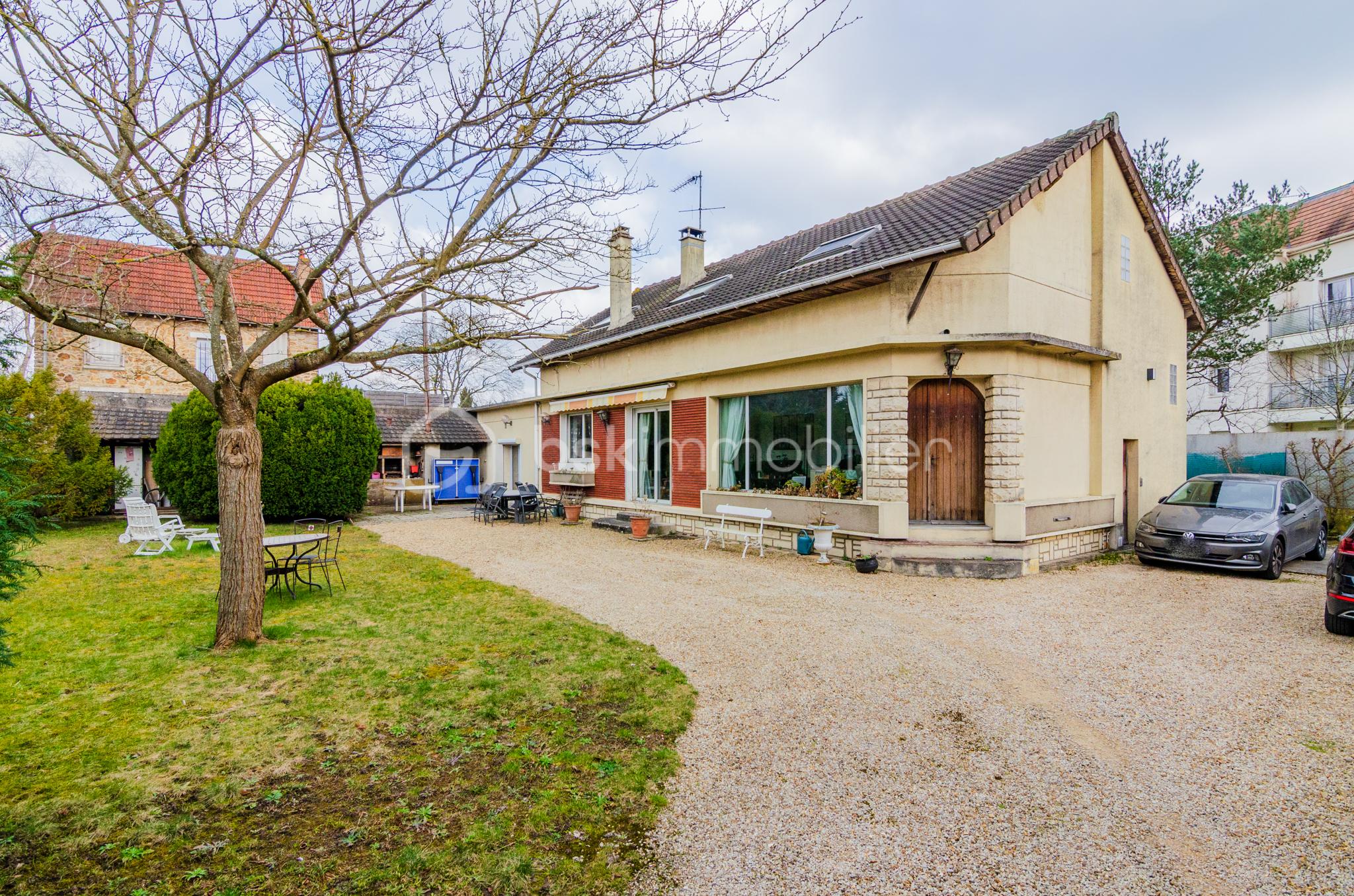 Maison de 204 m² - IMG_1195.JPG