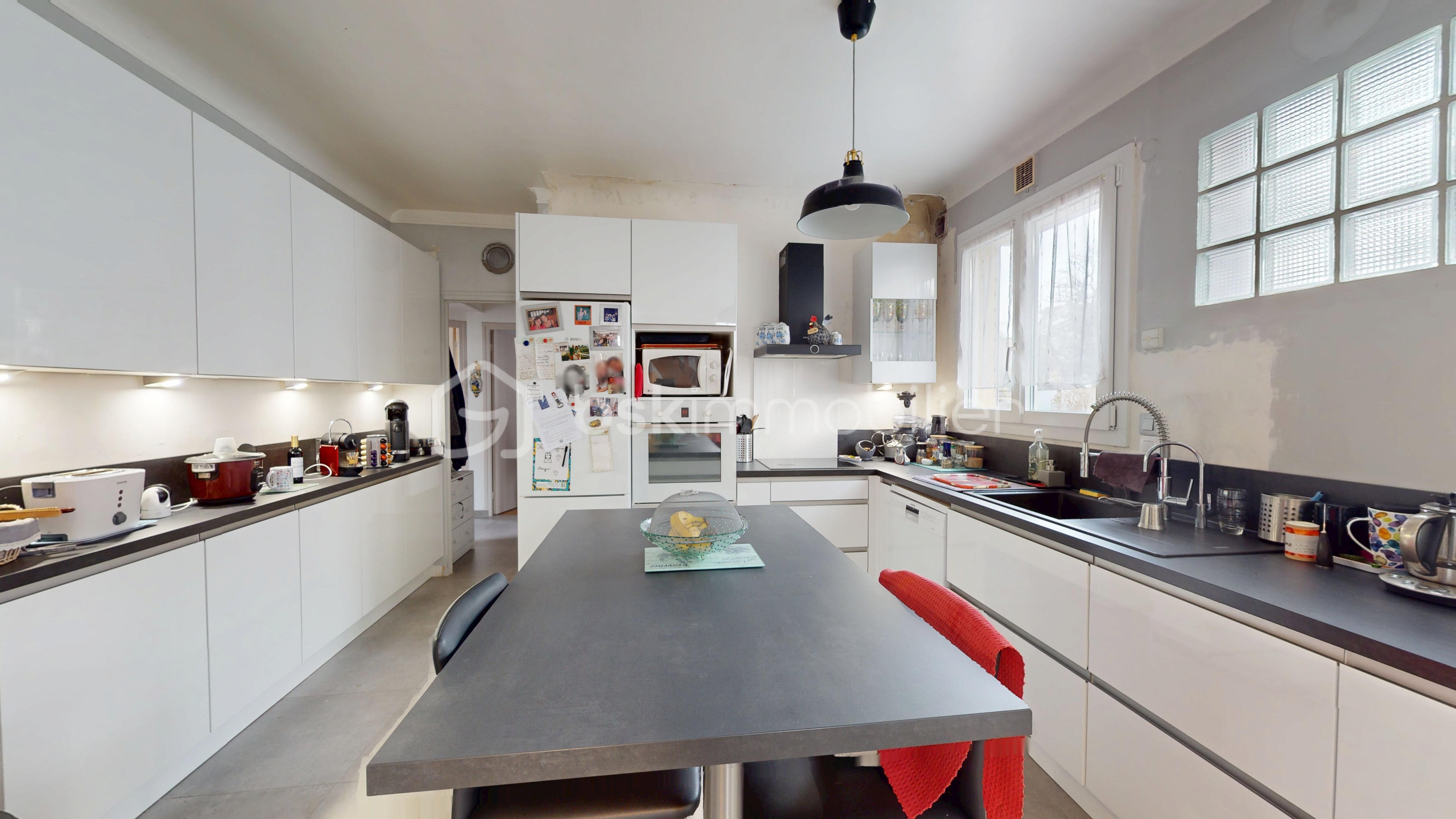 Maison de 204 m² - IMG_1202.JPG