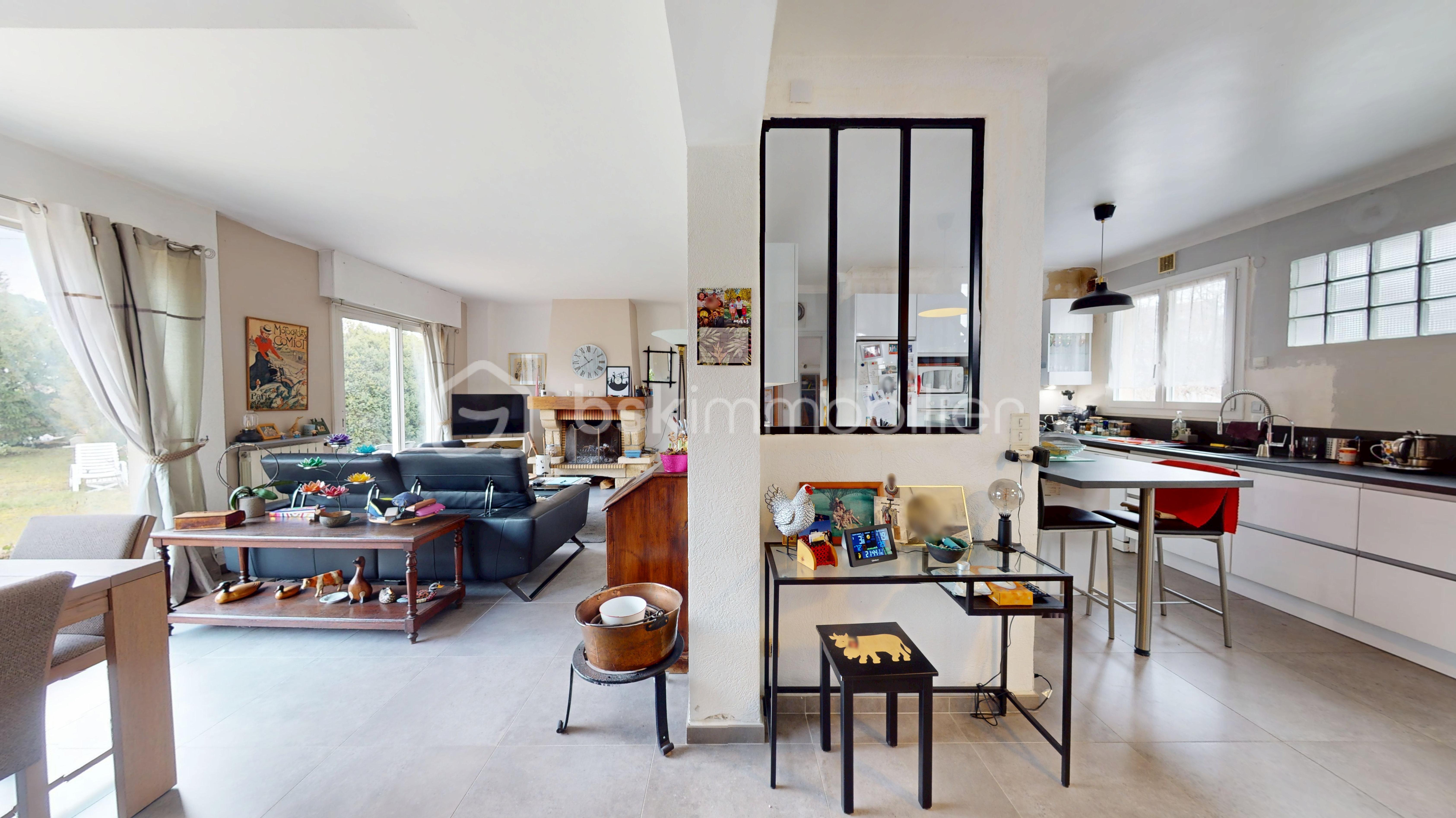Maison de 204 m² - IMG_1198.JPG