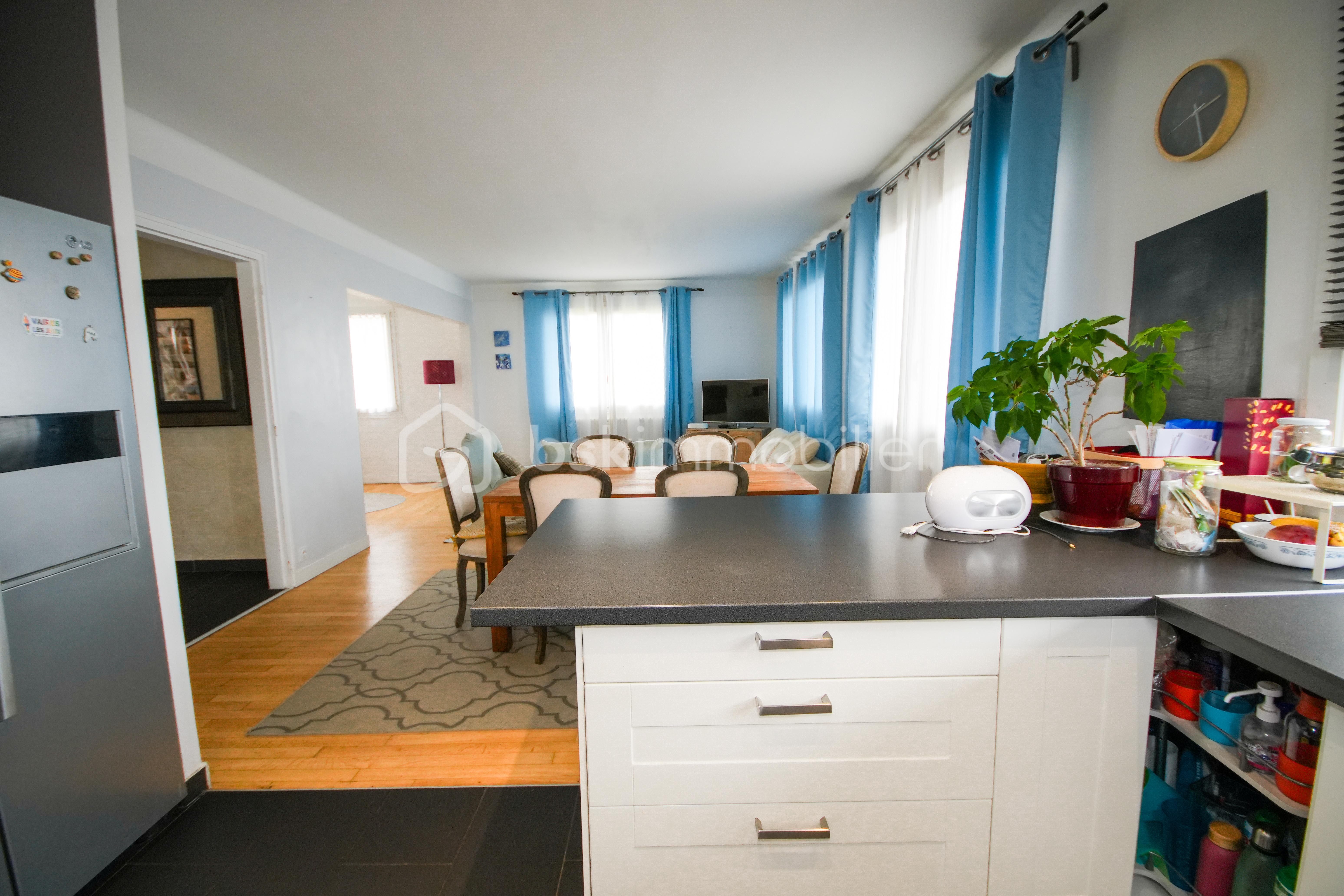 Maison de 150 m² - DSC02577.jpeg
