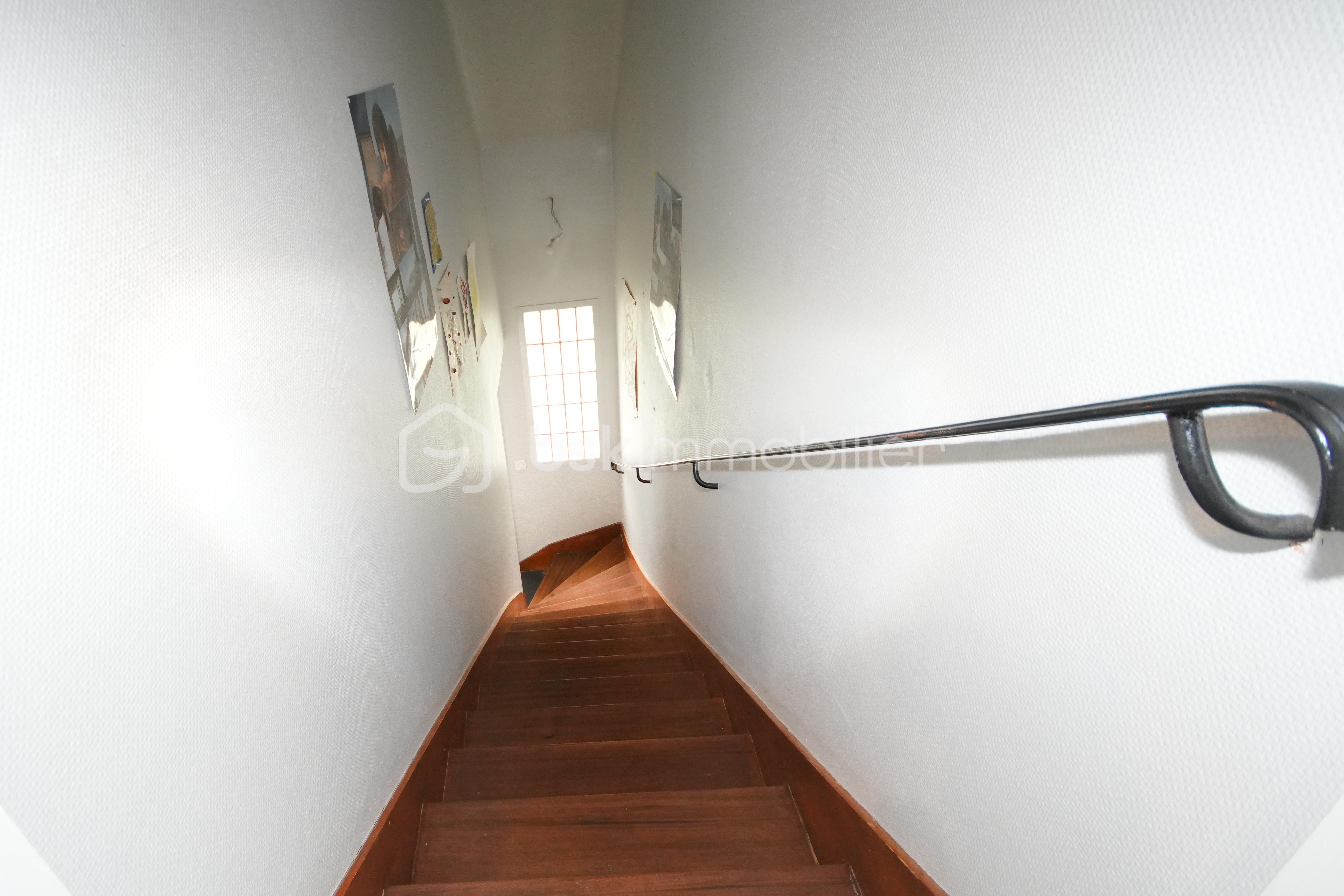 Maison de 150 m² - DSC02619.jpeg