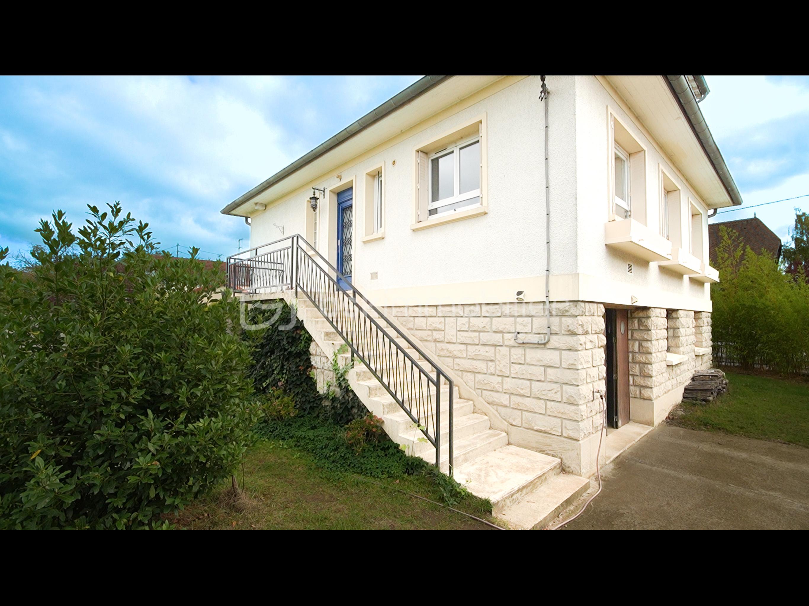 Maison de 150 m² - IMG_4656.jpeg